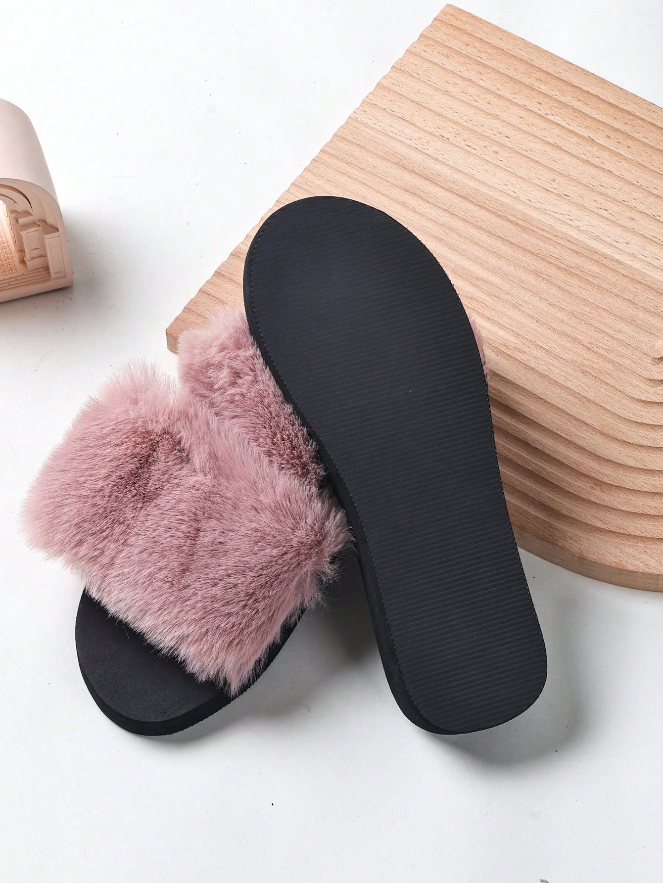 Teen Fashion Slippers