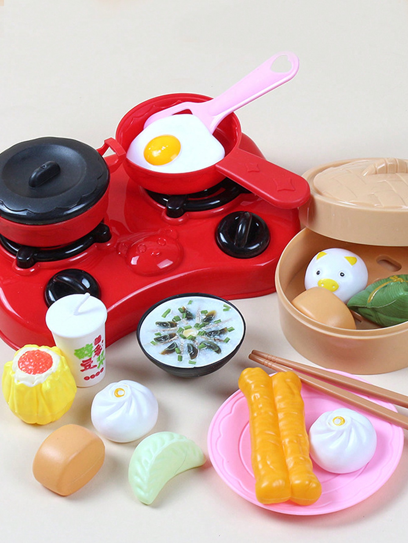 Kids Toy Kitchen Products