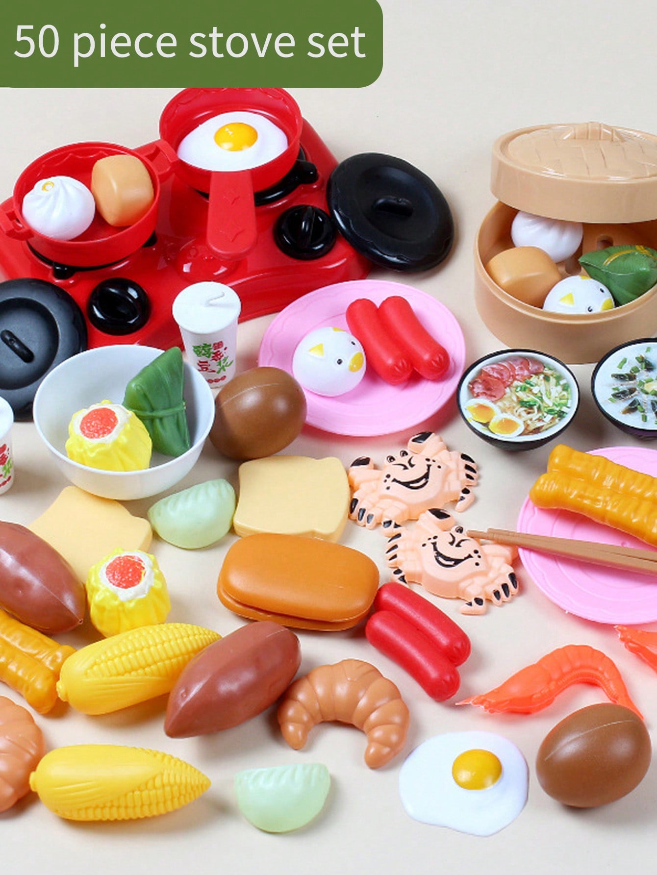 Kids Toy Kitchen Products