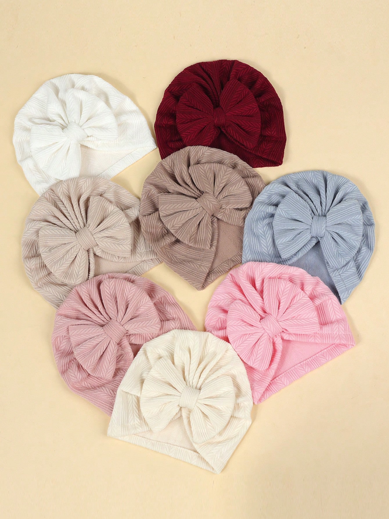 Baby & Kids Hats