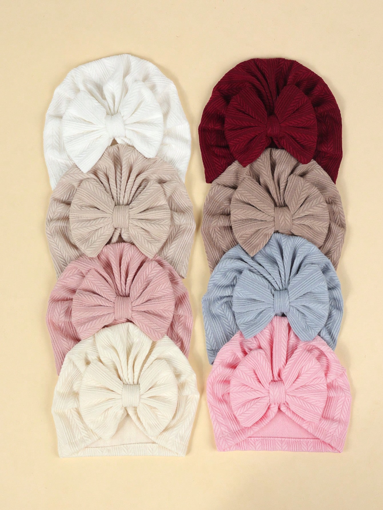 Baby & Kids Hats