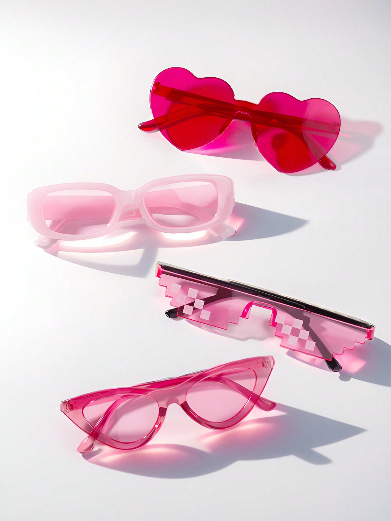 Kids Fashion Glasses