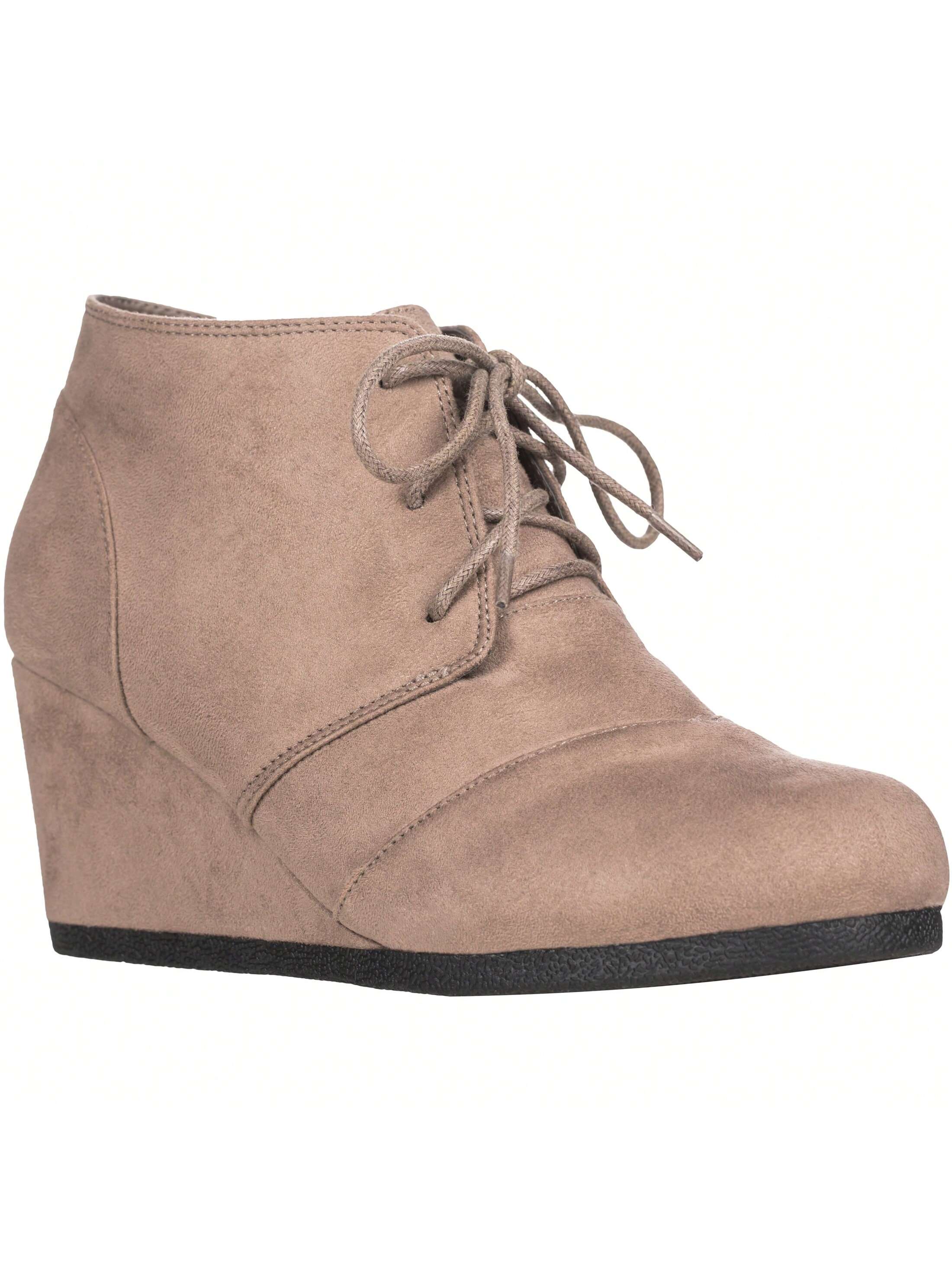 In Khaki Women Ankle Boots & Booties