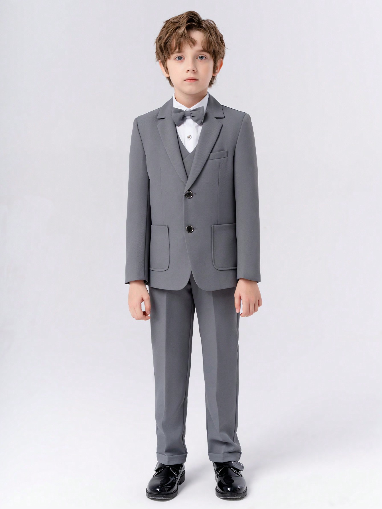 Young Boys Suits