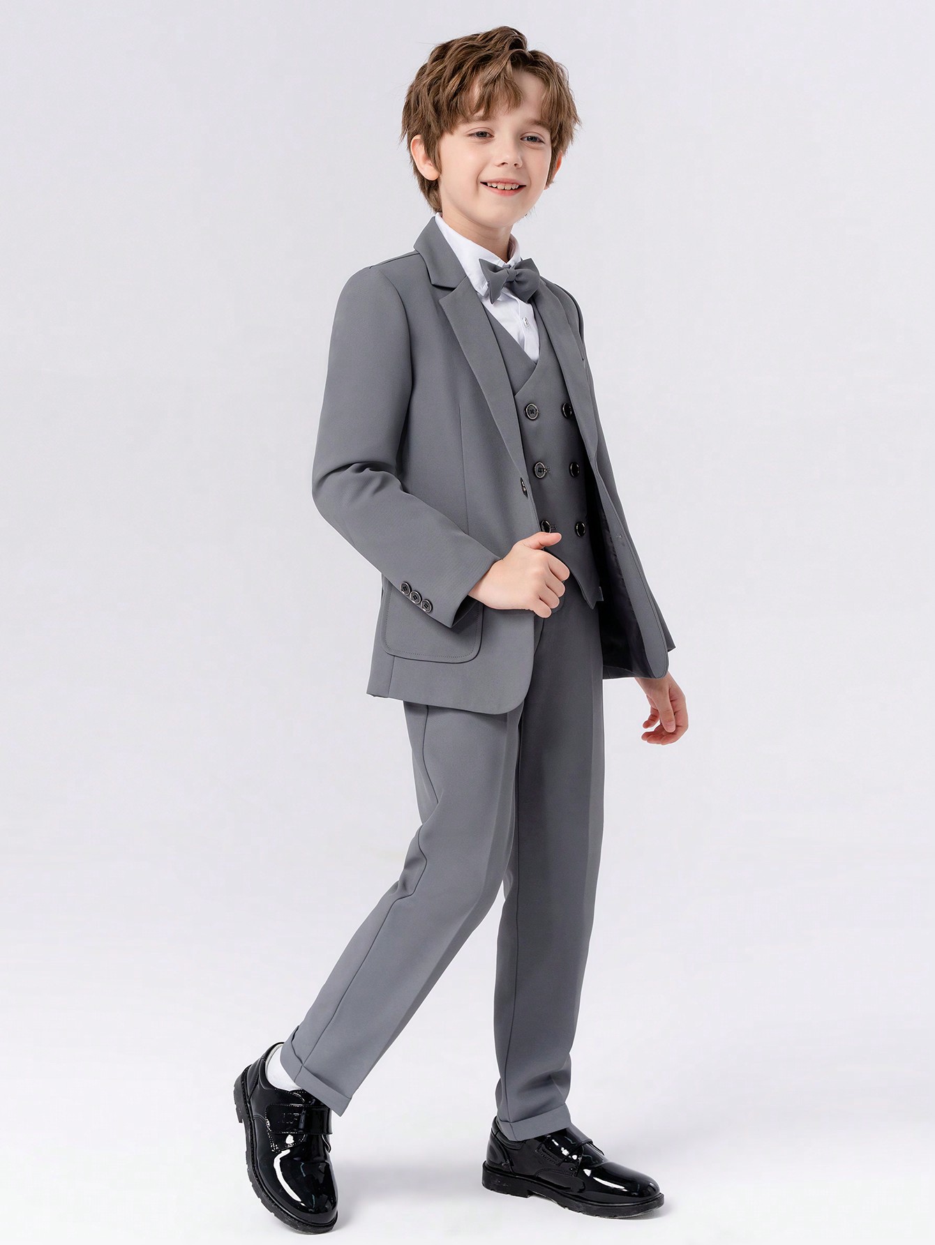 Young Boys Suits