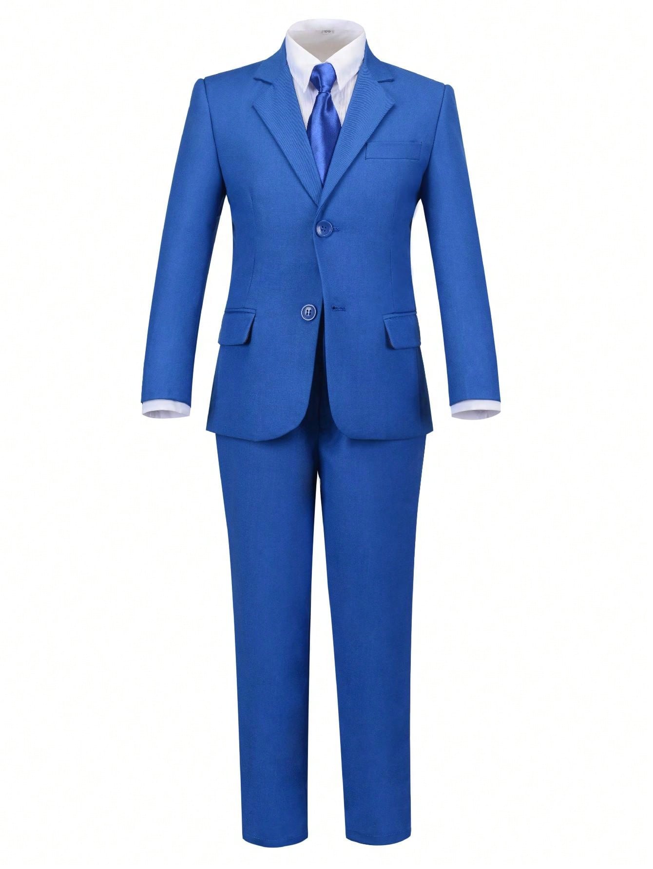 Tween Boys Suits