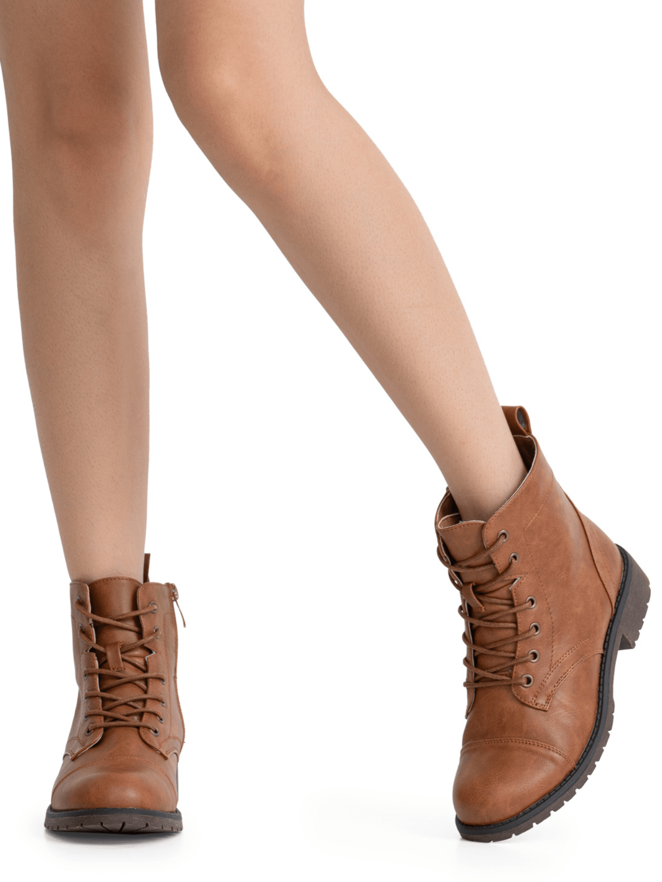 In Brown Women Ankle Boots & Booties