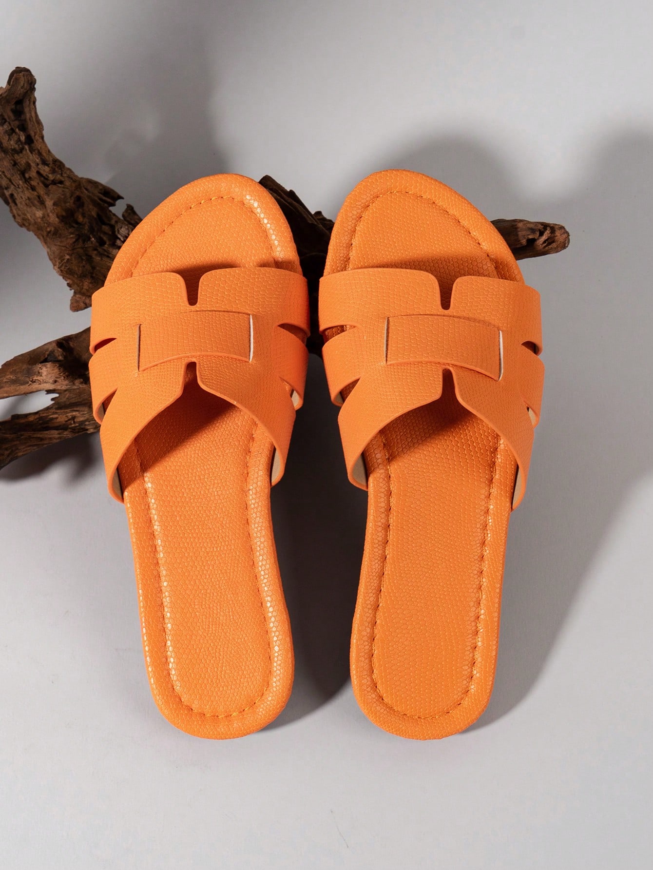 Teen Flat Sandals