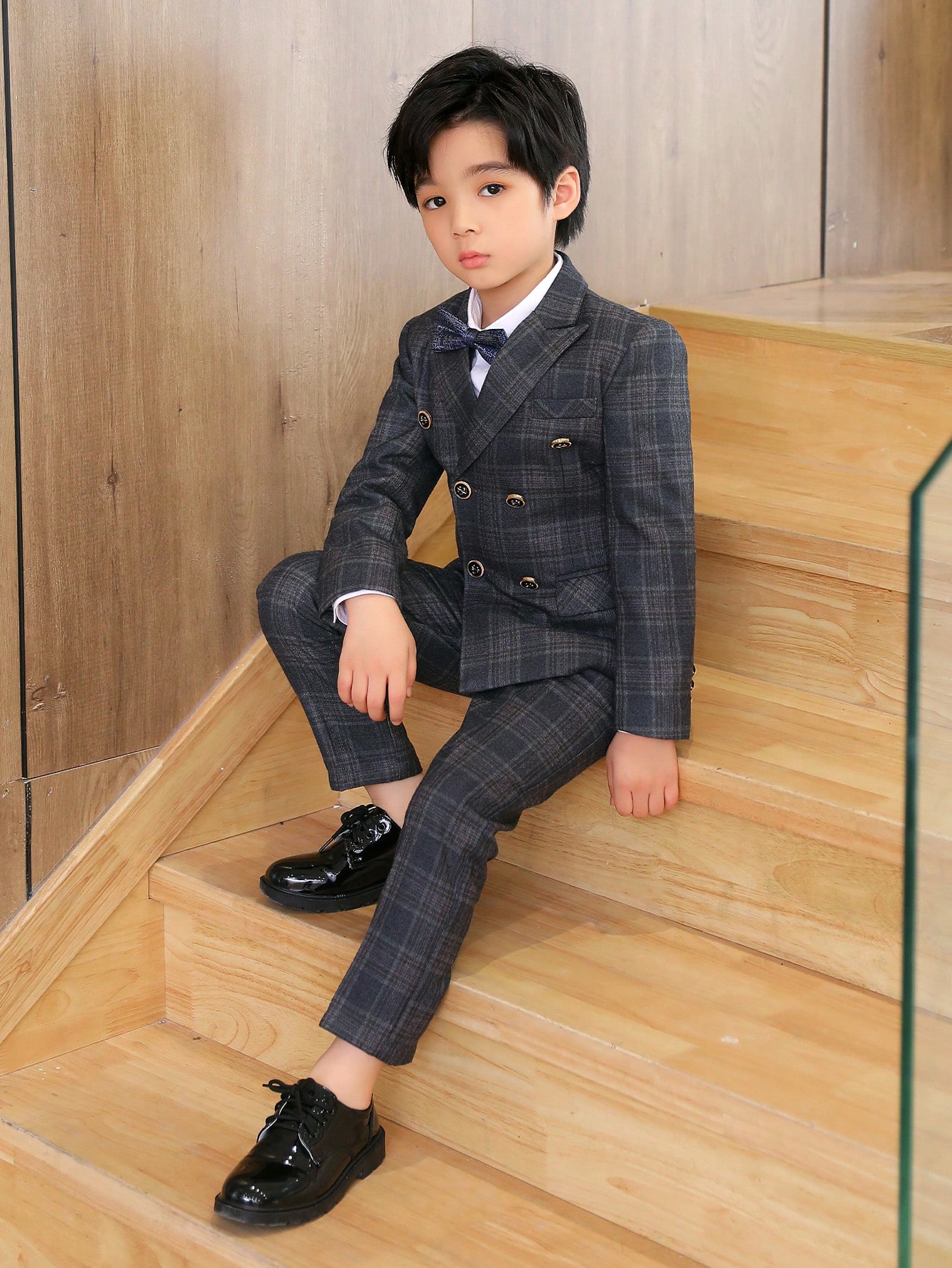 Young Boys Suits