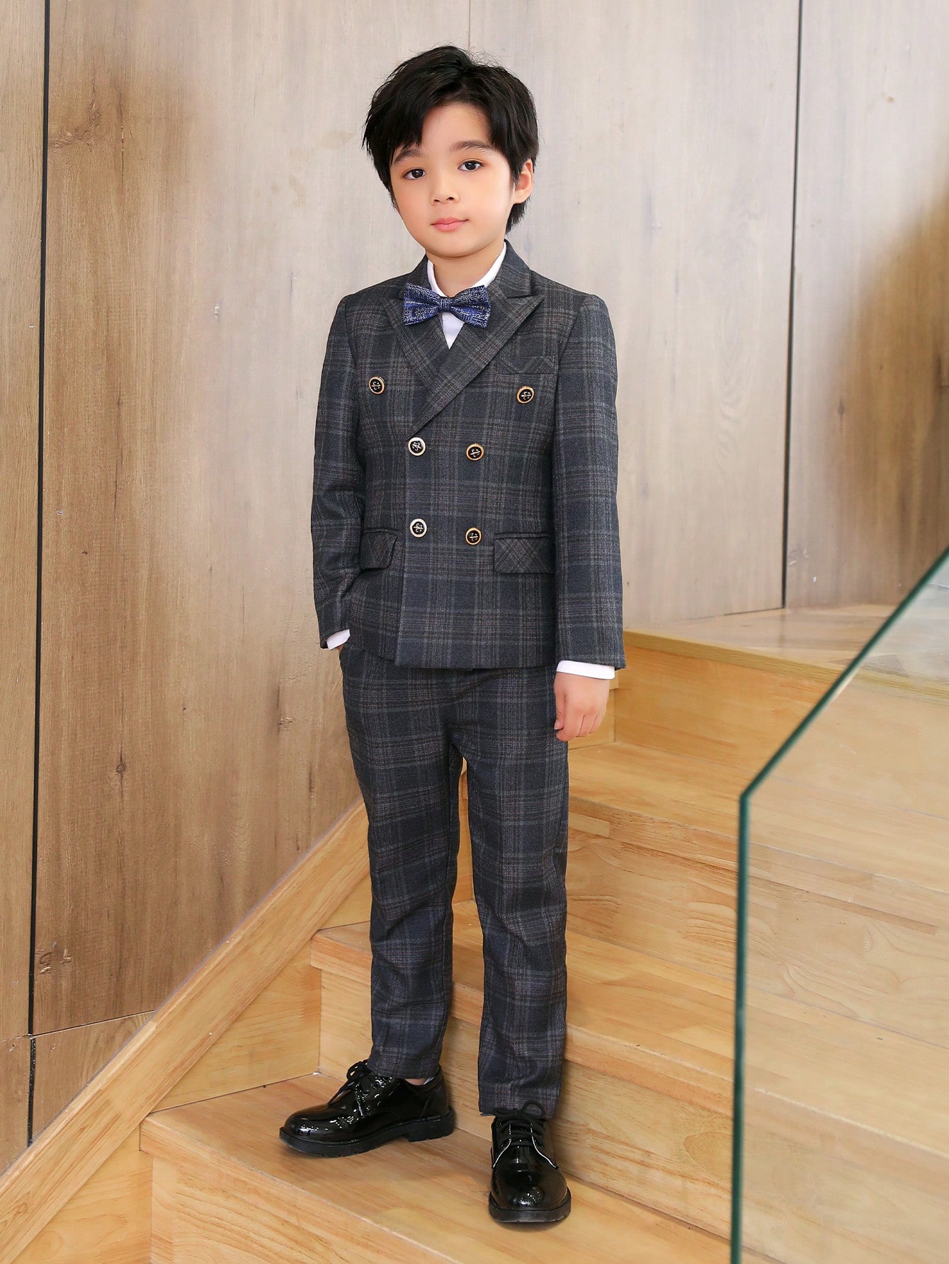 Young Boys Suits