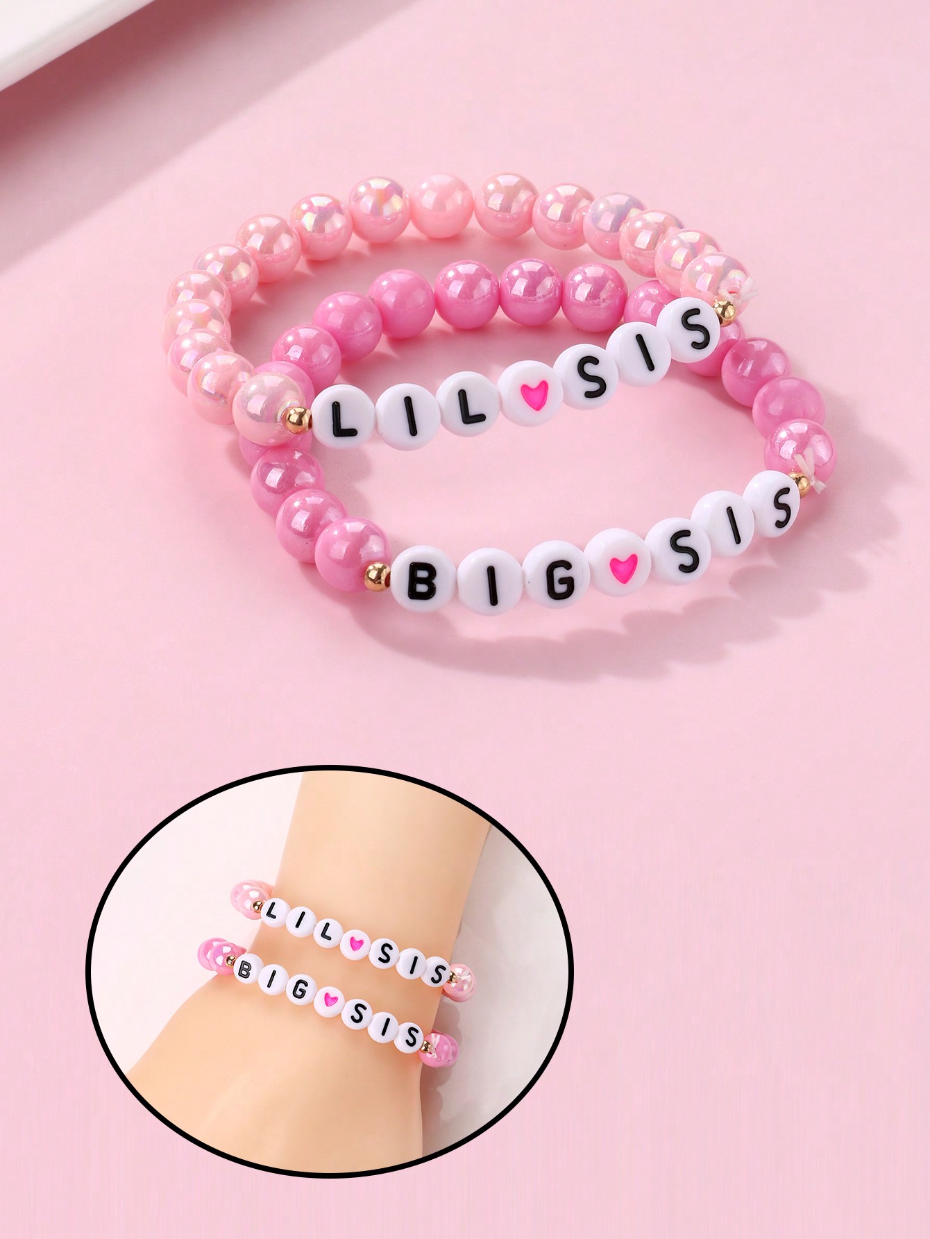 Kids Bracelets