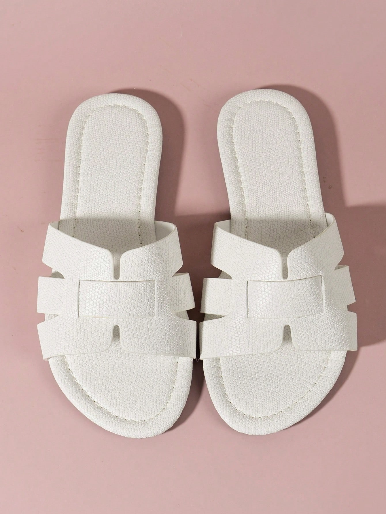 Teen Flat Sandals