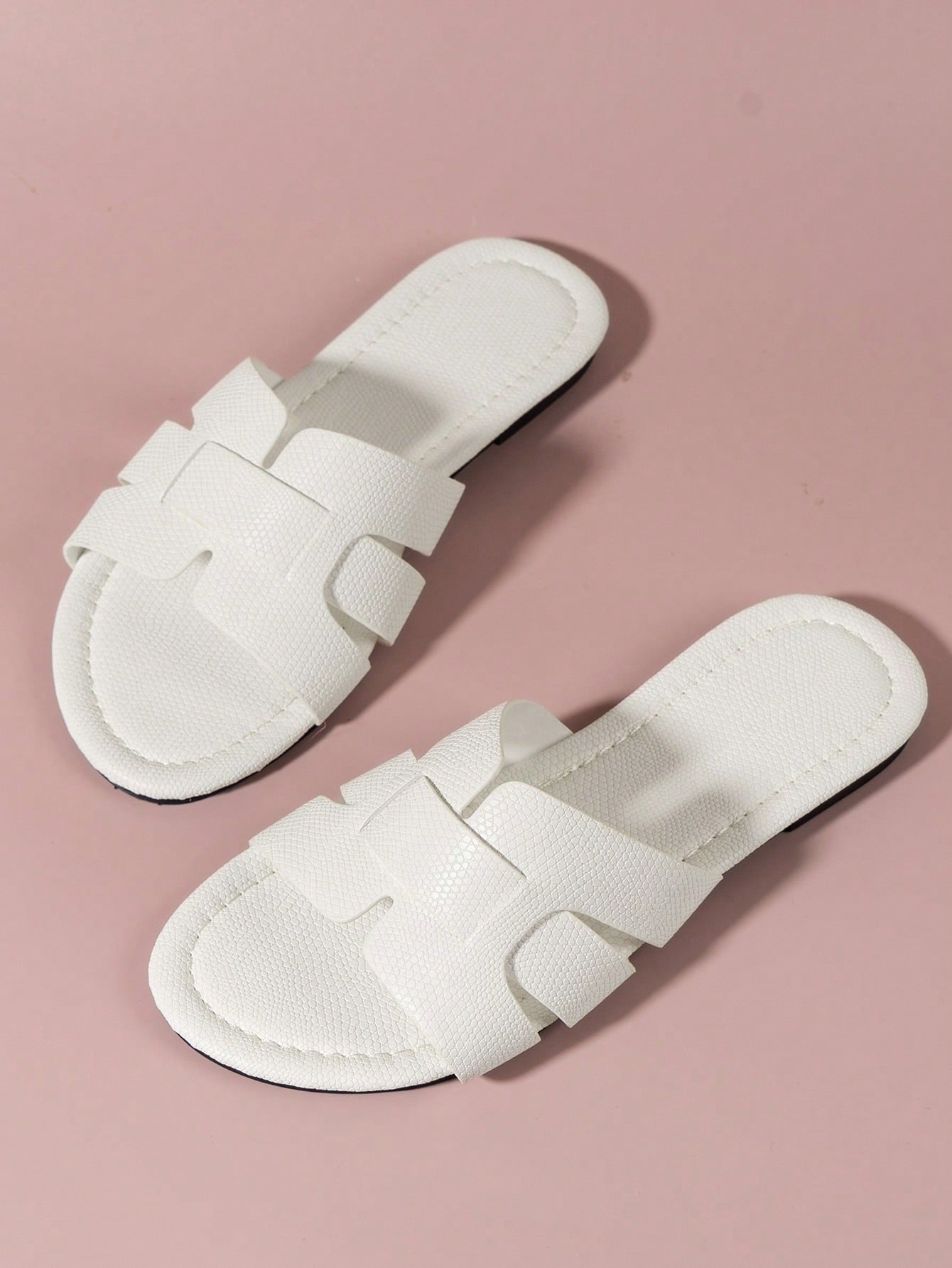 Teen Flat Sandals