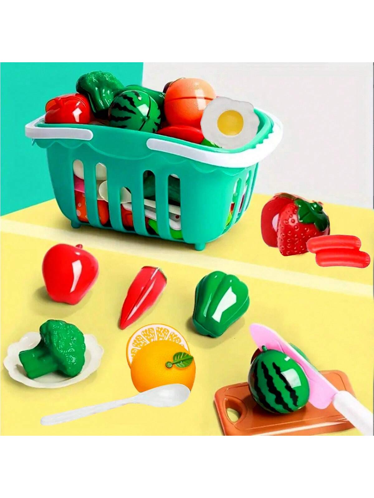 Kids Toy Kitchen Products