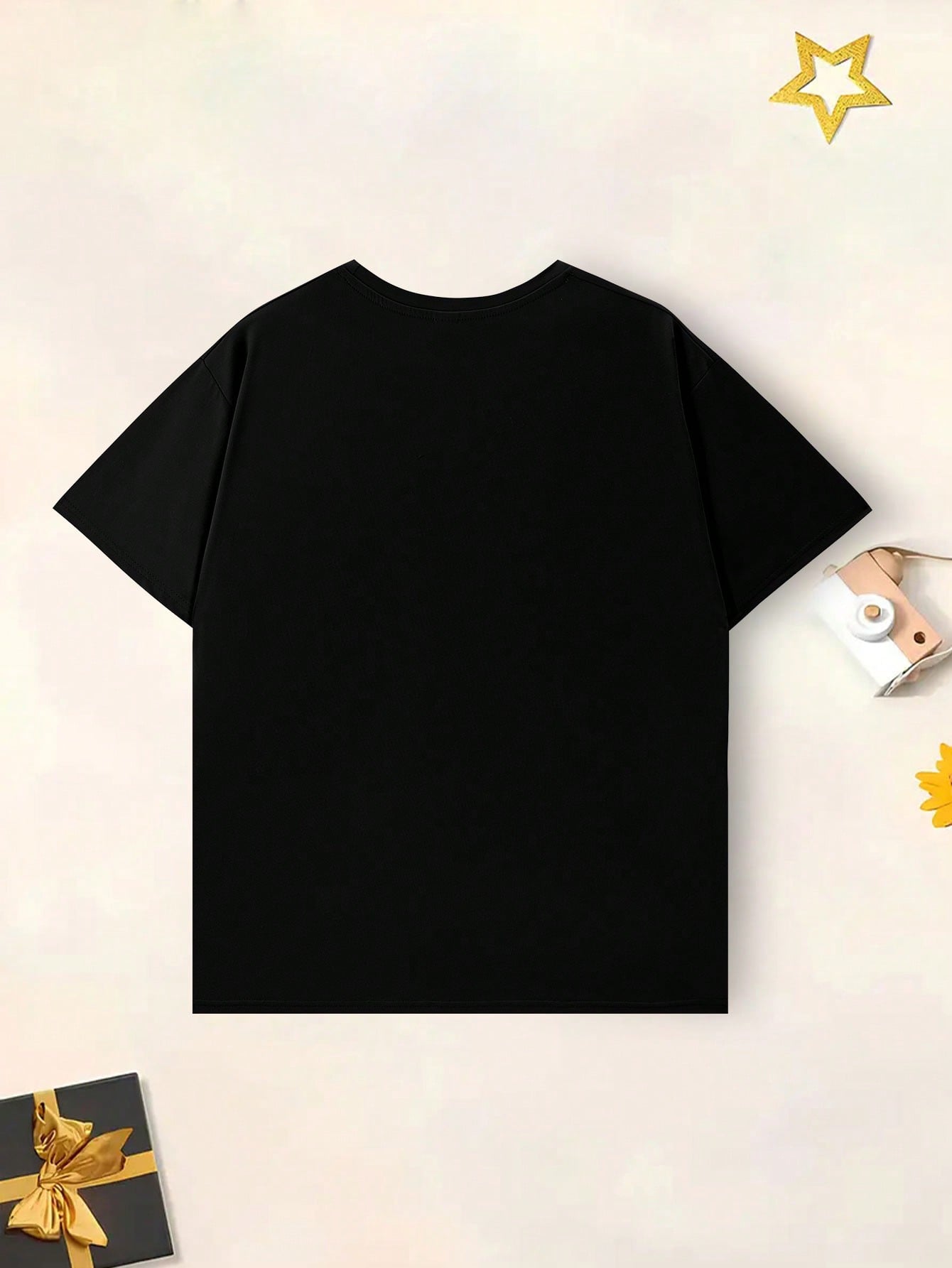 男の子用Tシャツ