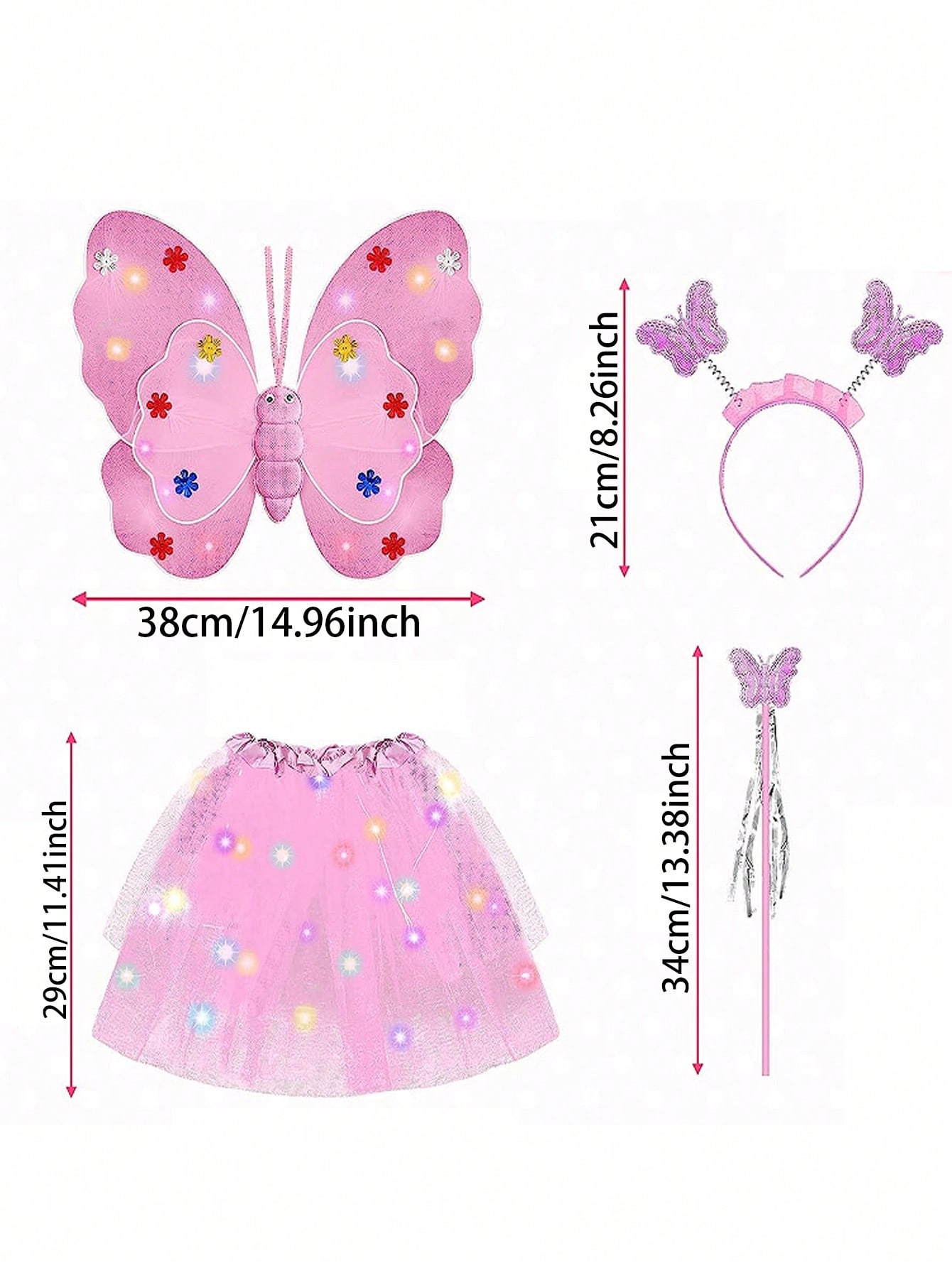 Kids Dress-Up Accessories