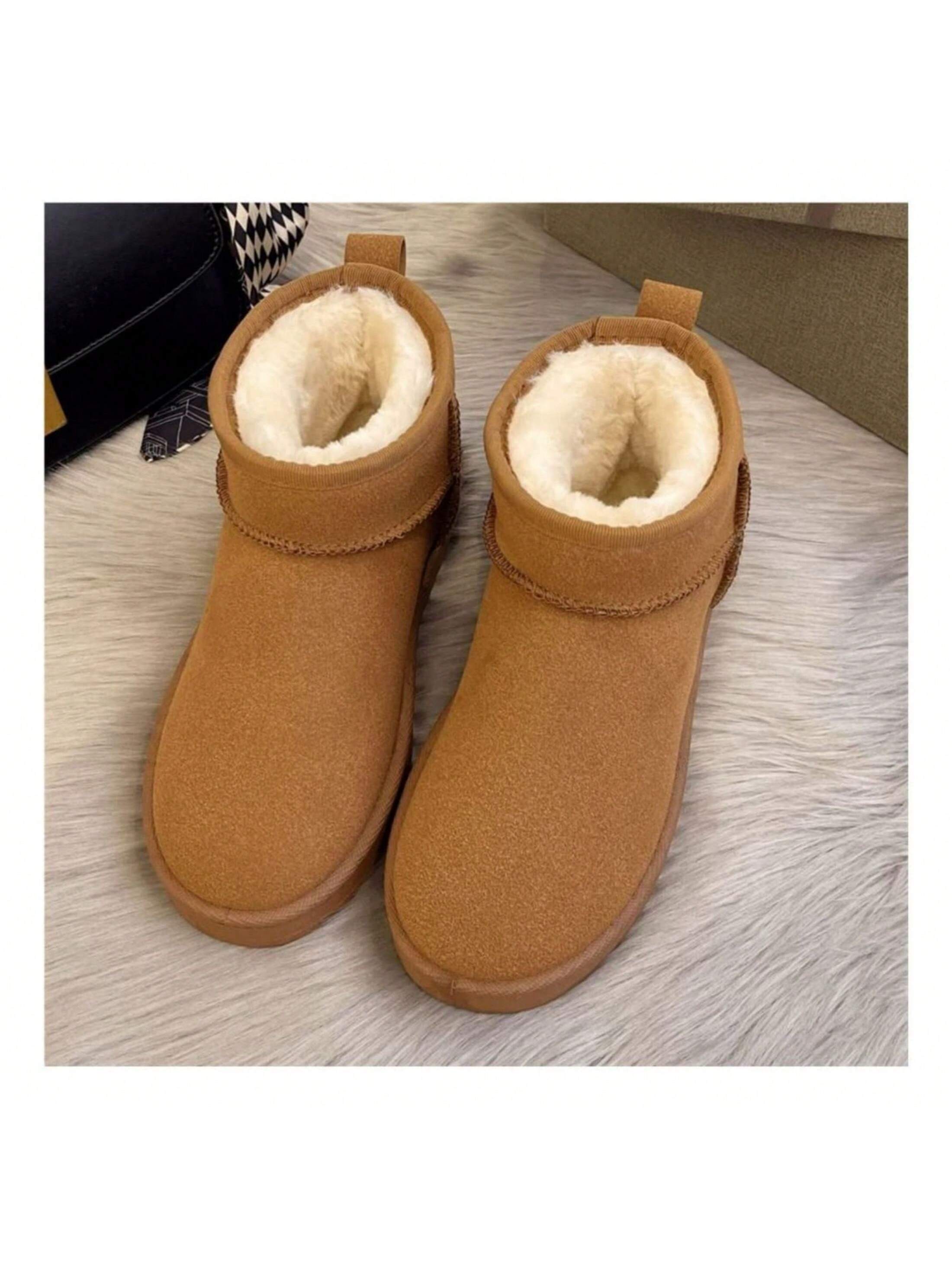 In Brown Women Home Slippers