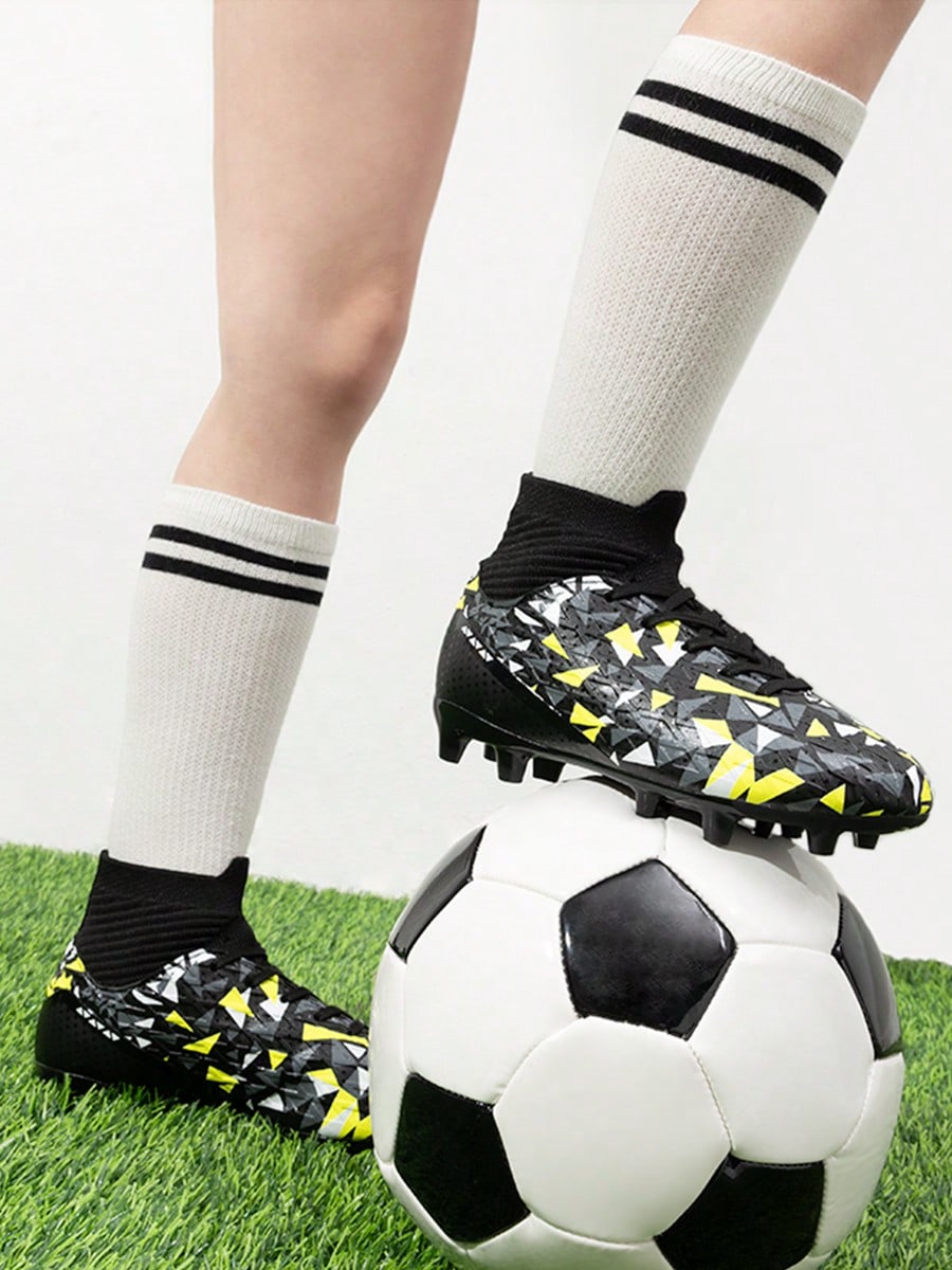 Kids Soccer Shoes