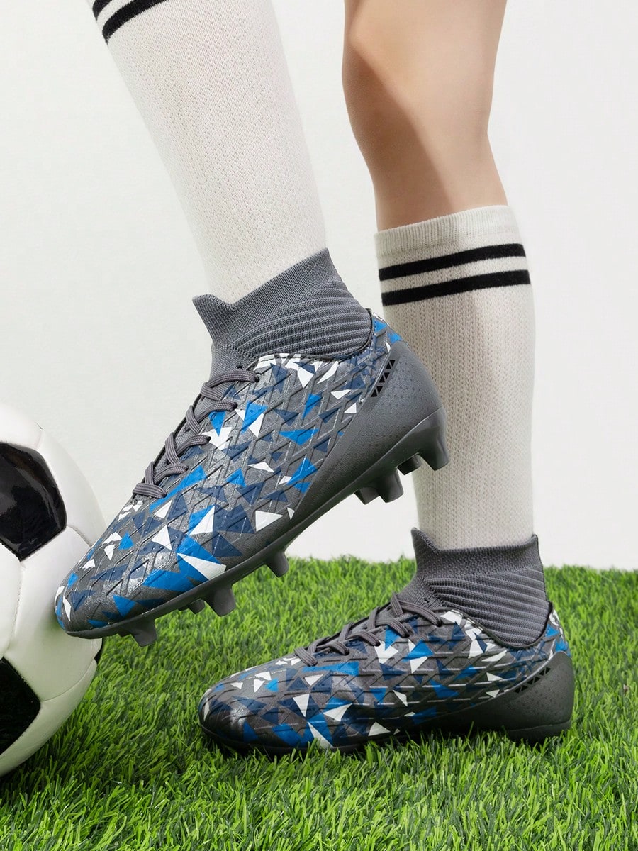 Kids Soccer Shoes