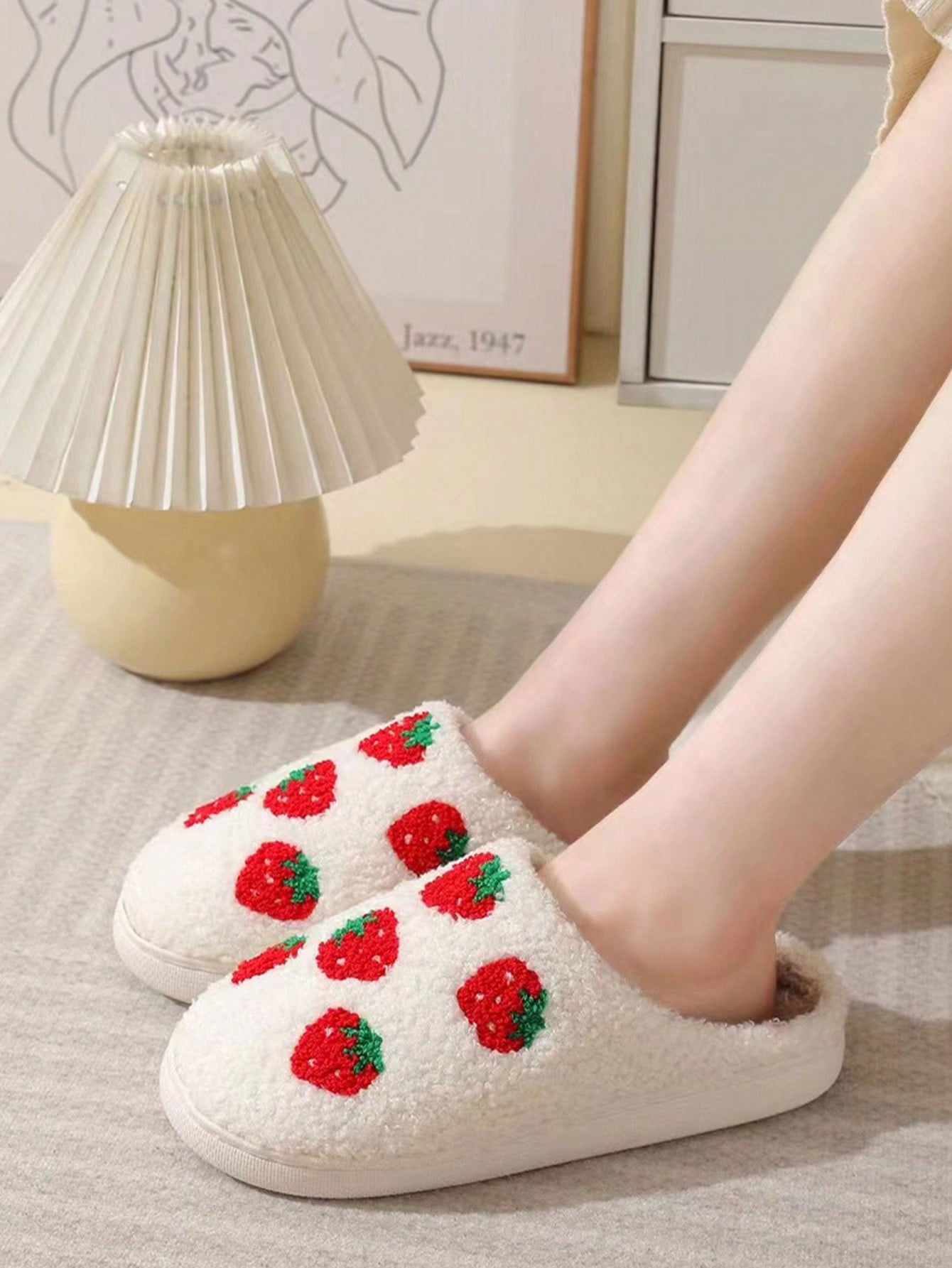 Women Slippers