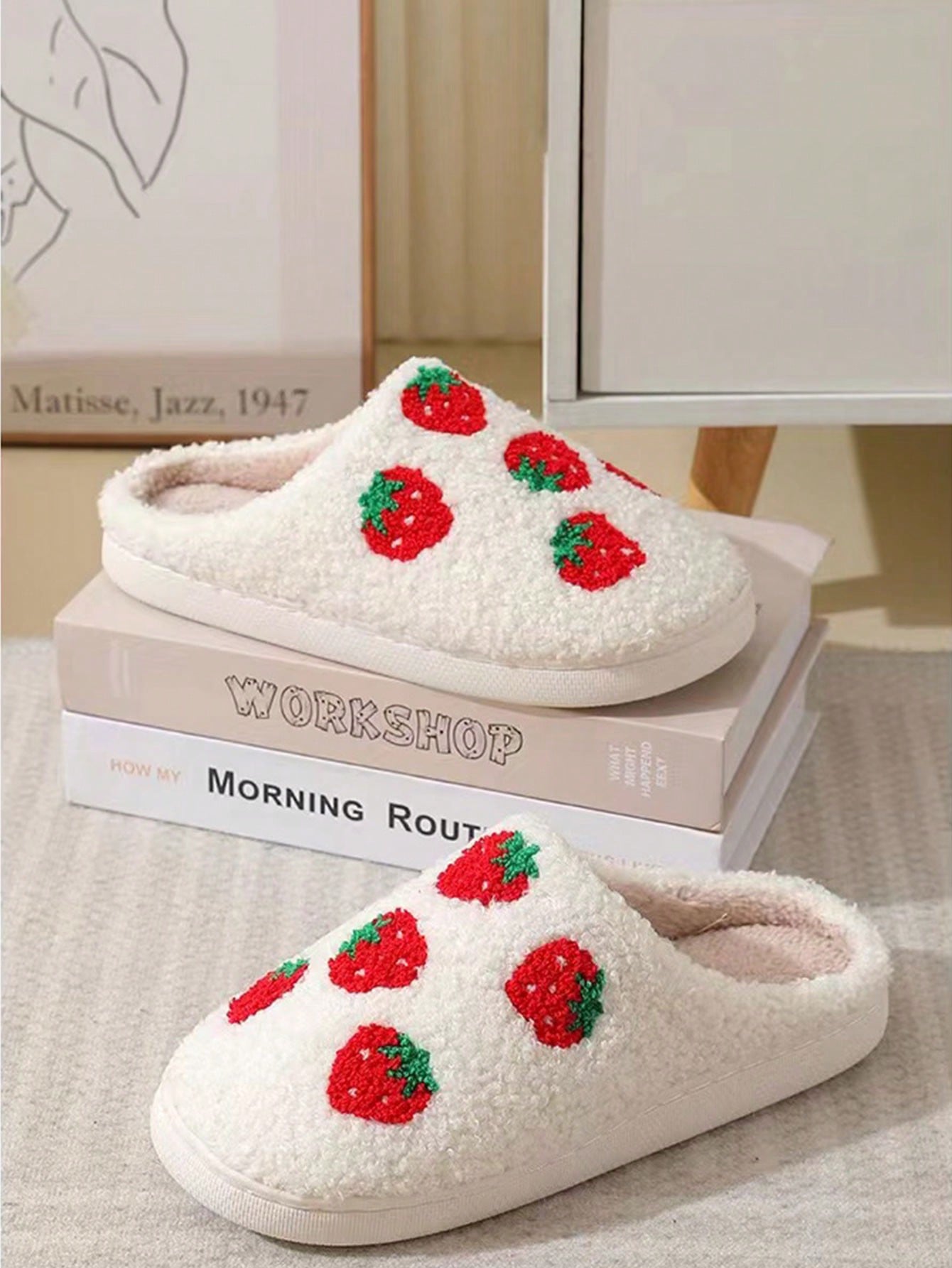 Women Slippers