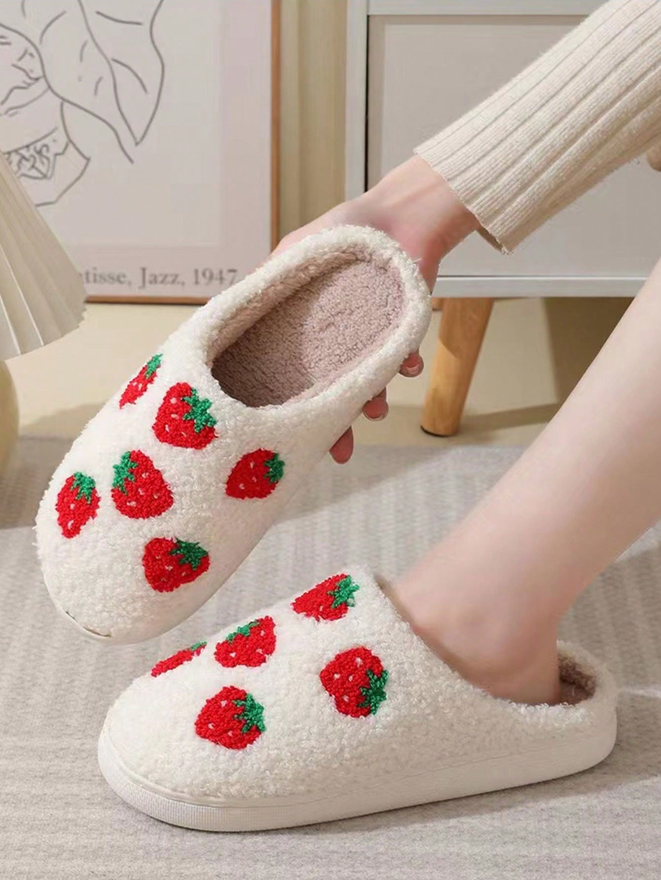 Women Slippers