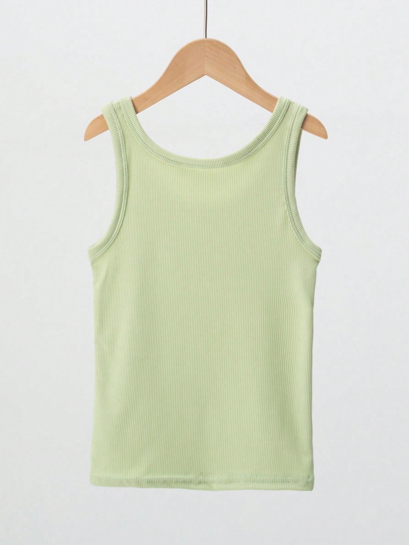 Young Girls Tank Tops & Camis