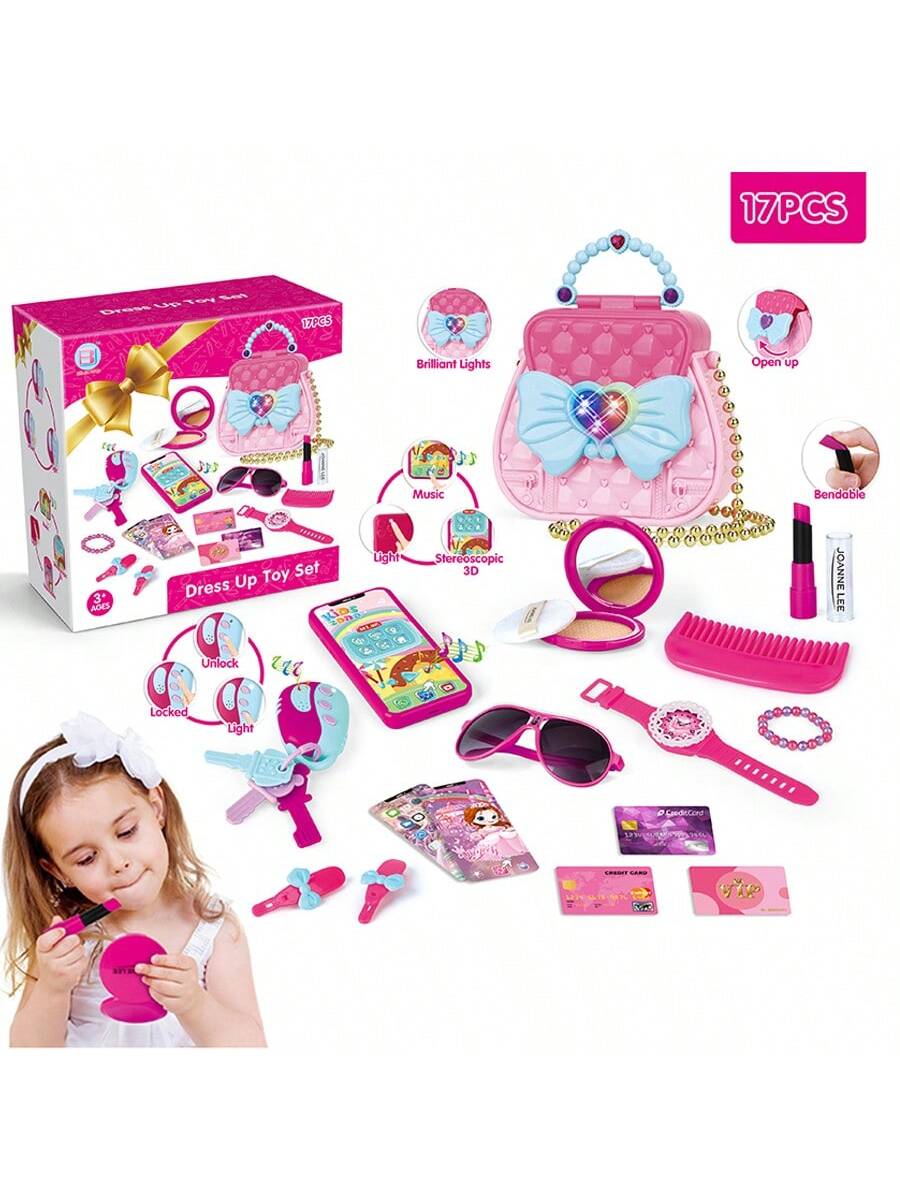 Kids Dress-Up Accessories