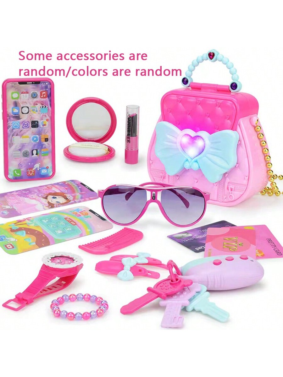 Kids Dress-Up Accessories