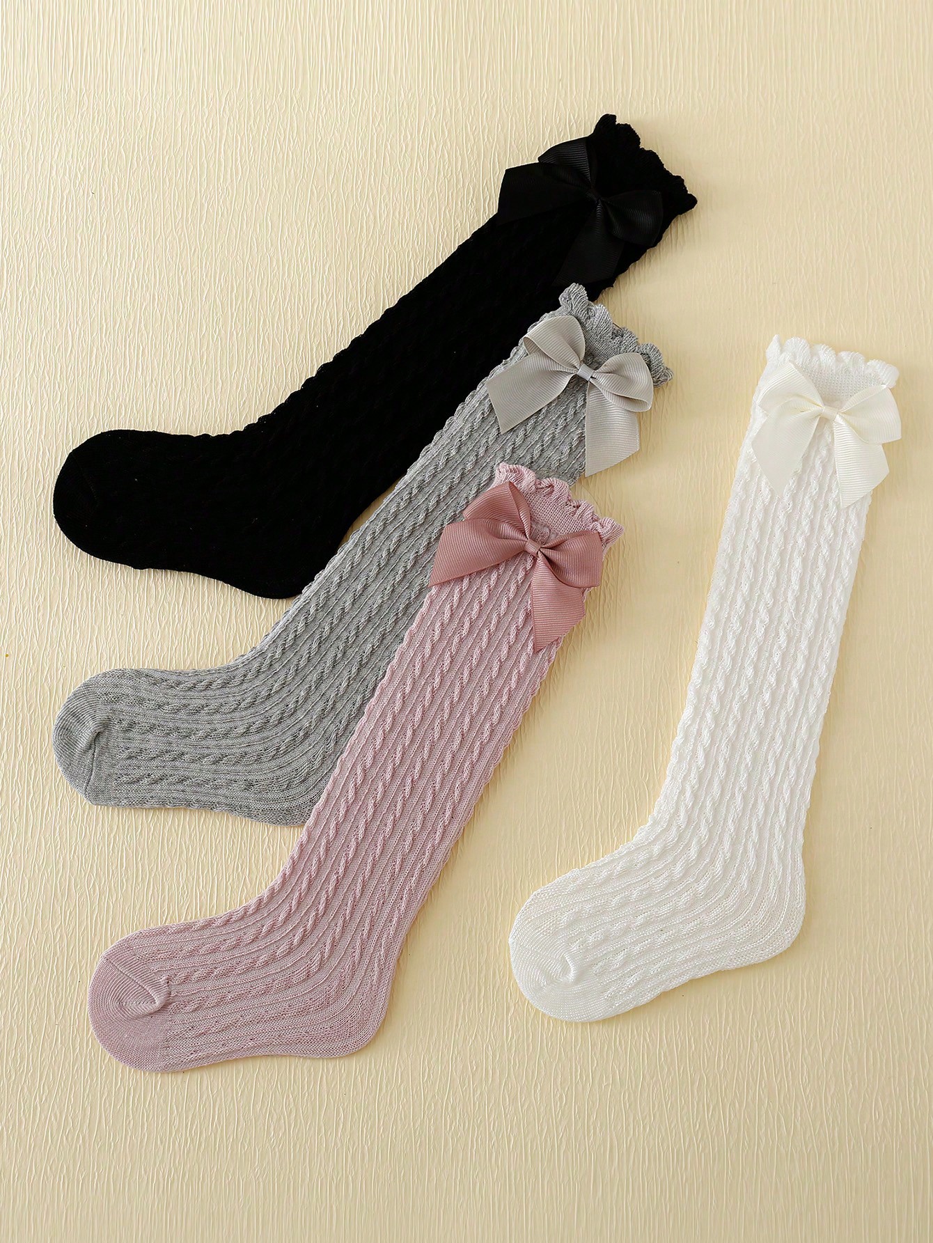 Baby & Kids Socks