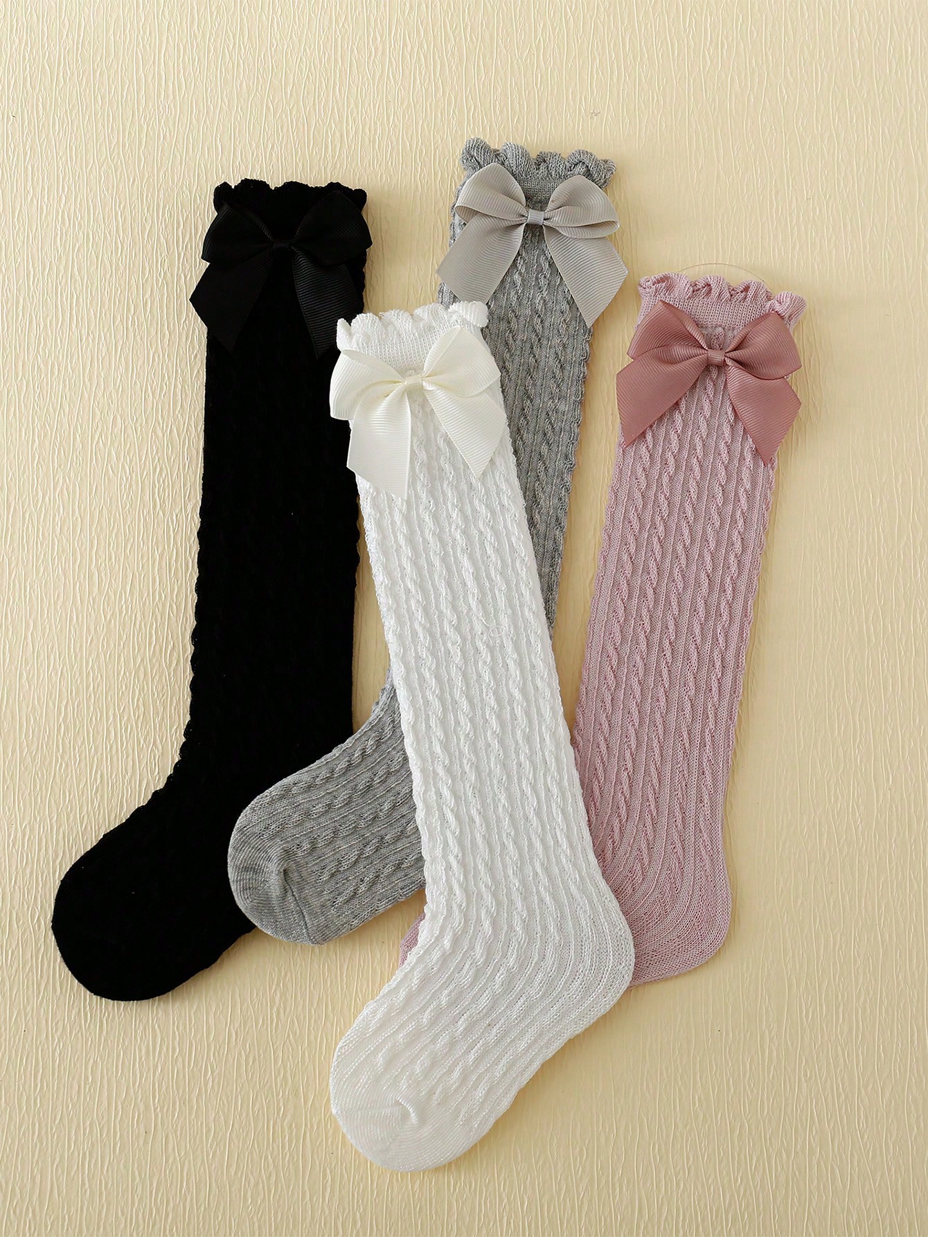 Baby & Kids Socks