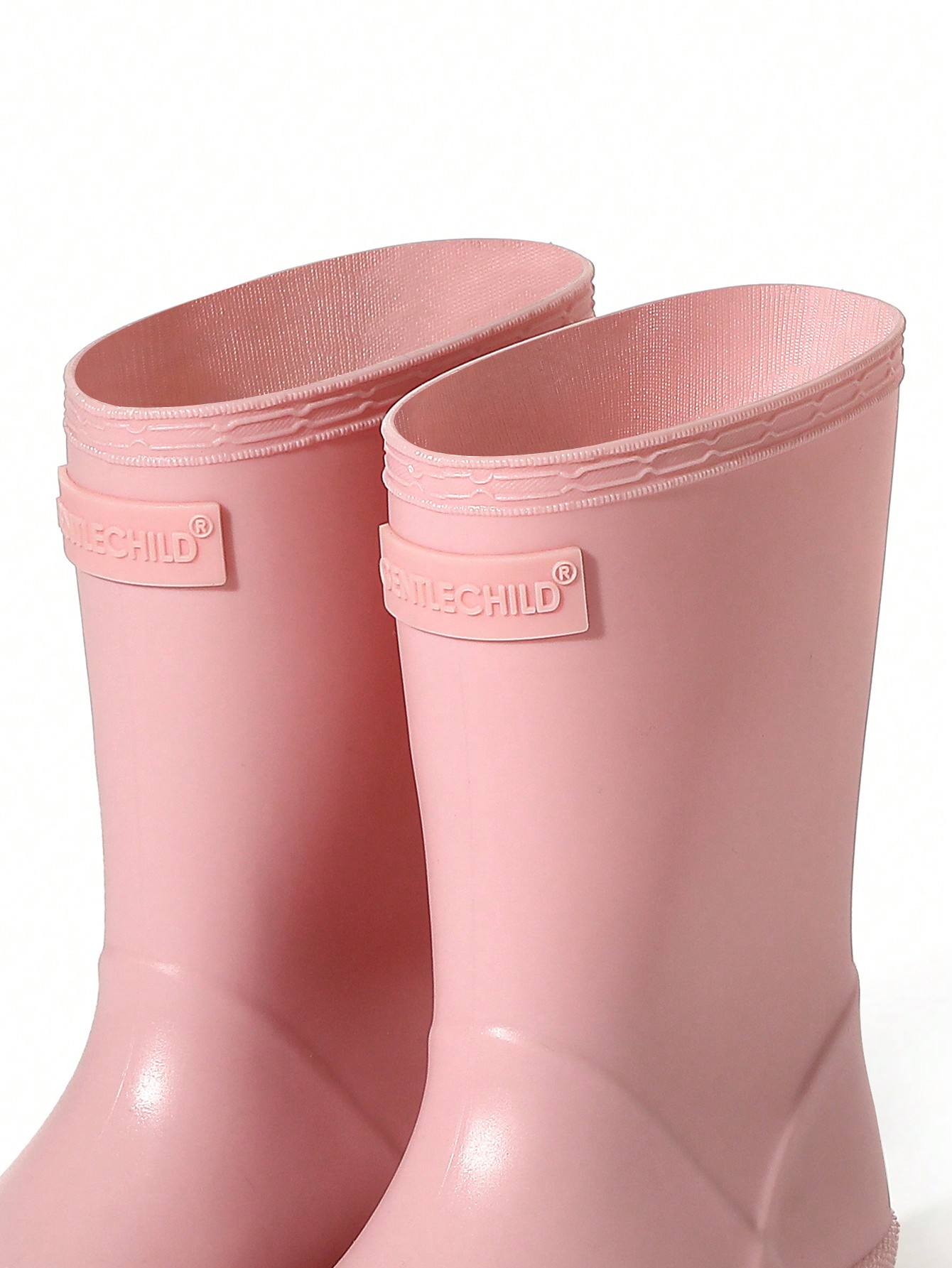 Kid's Rain Boots