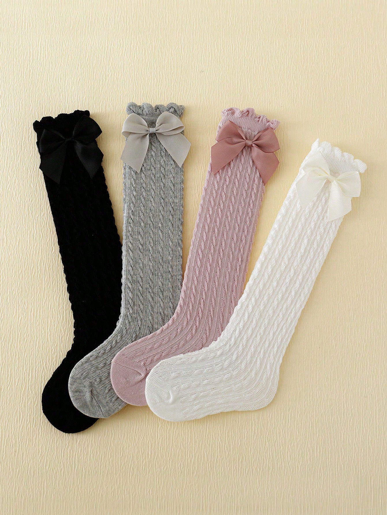 Baby & Kids Socks