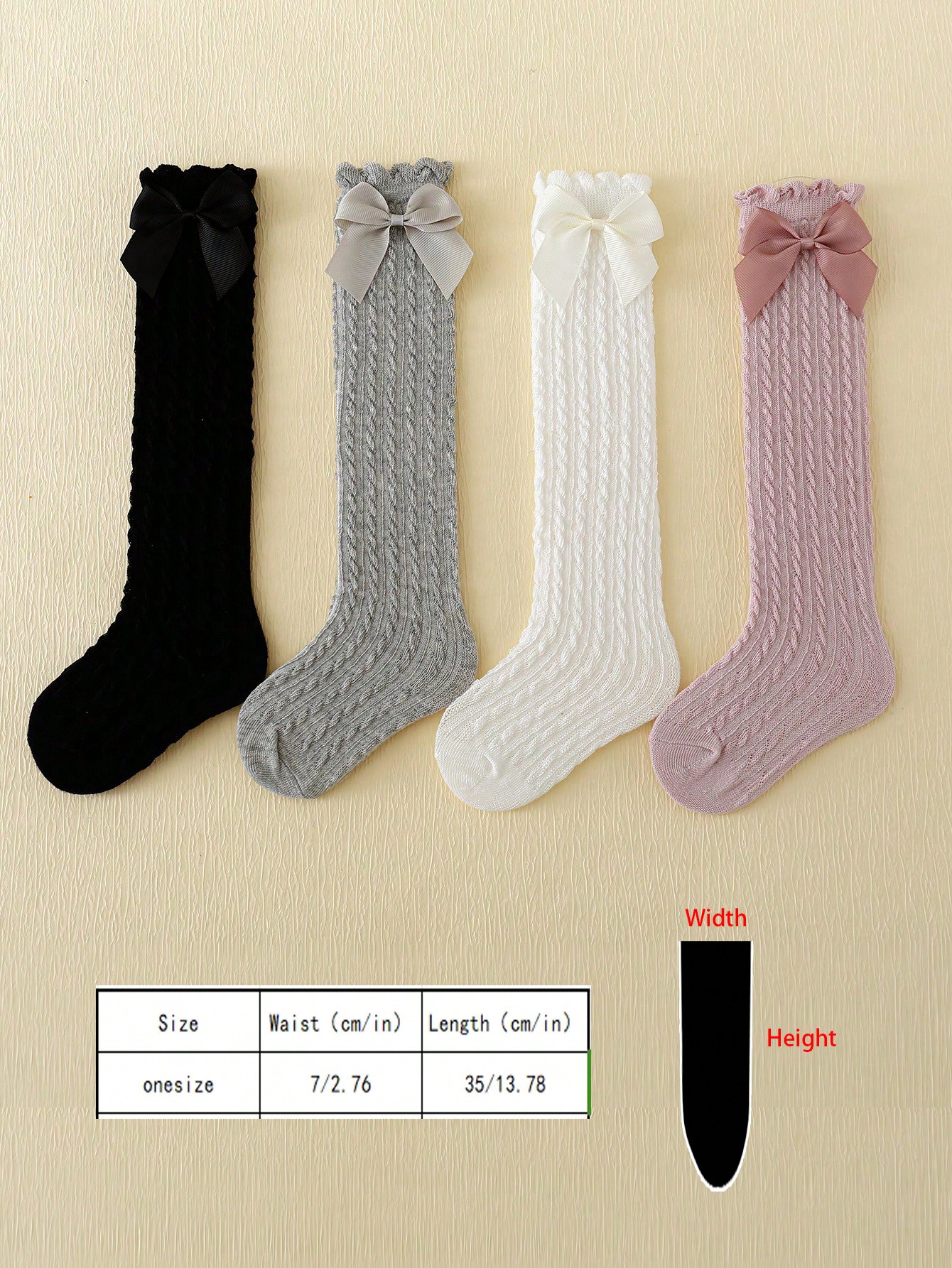 Baby & Kids Socks