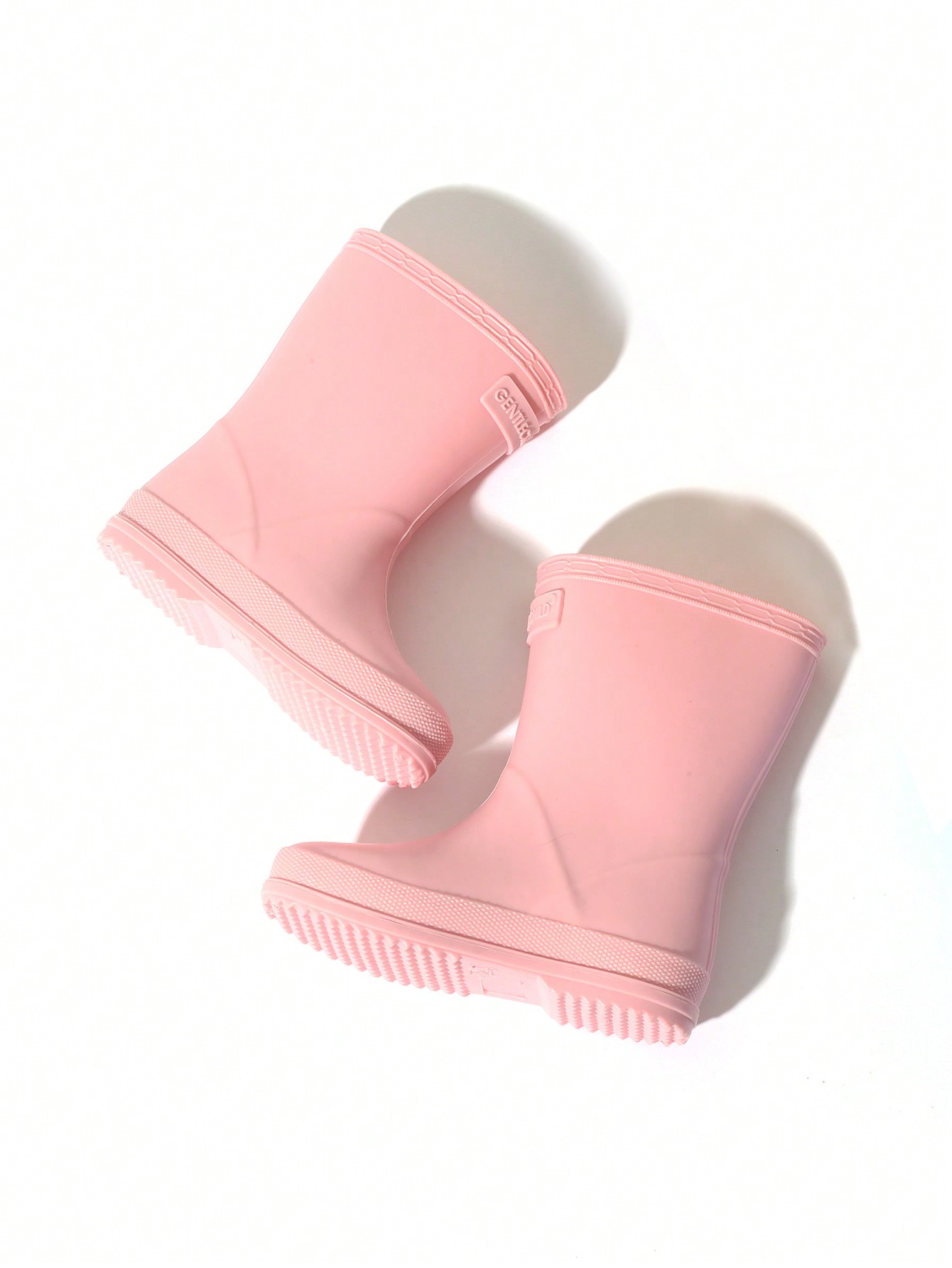 Kid's Rain Boots