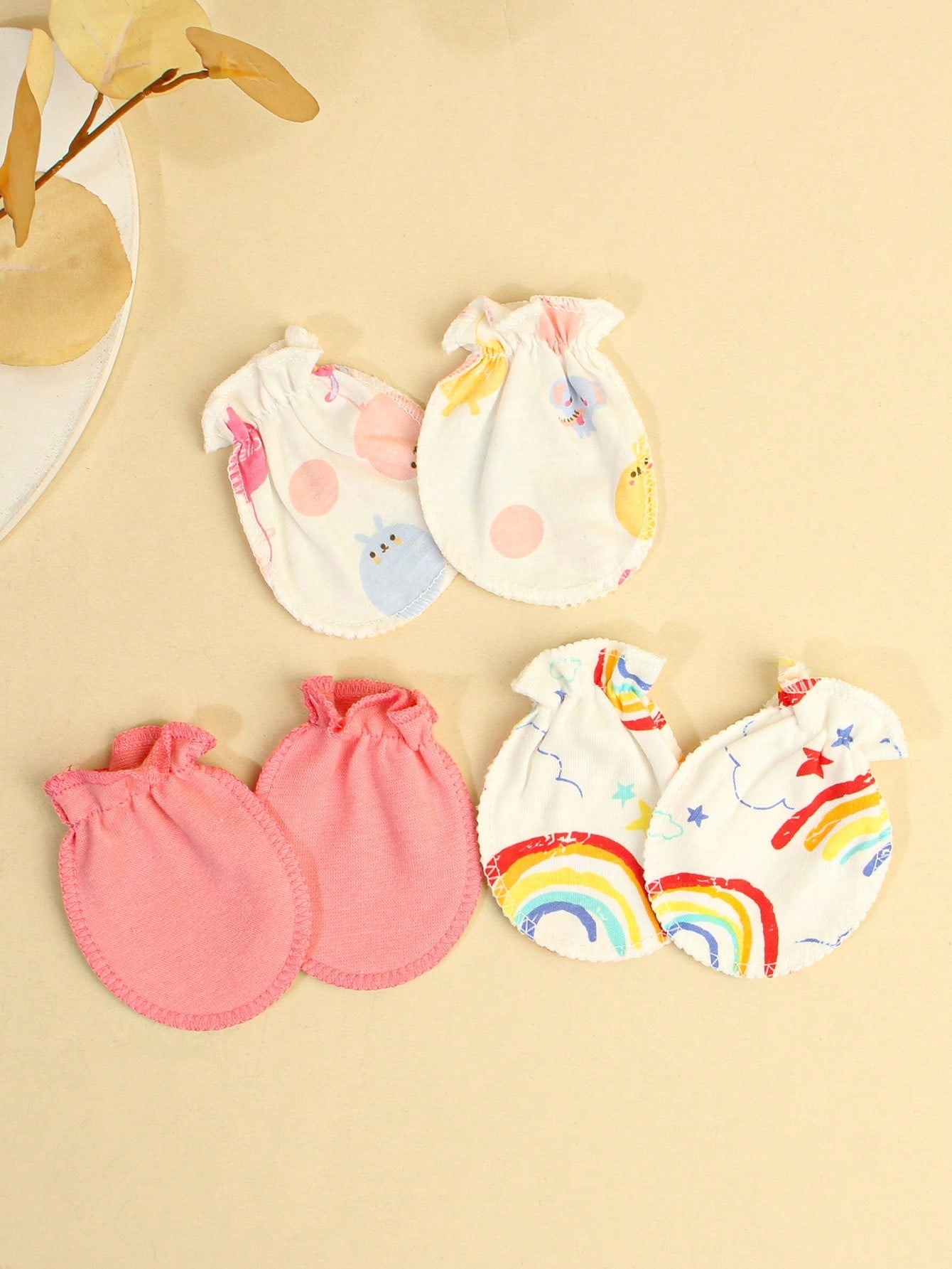 Baby & Kids Gloves