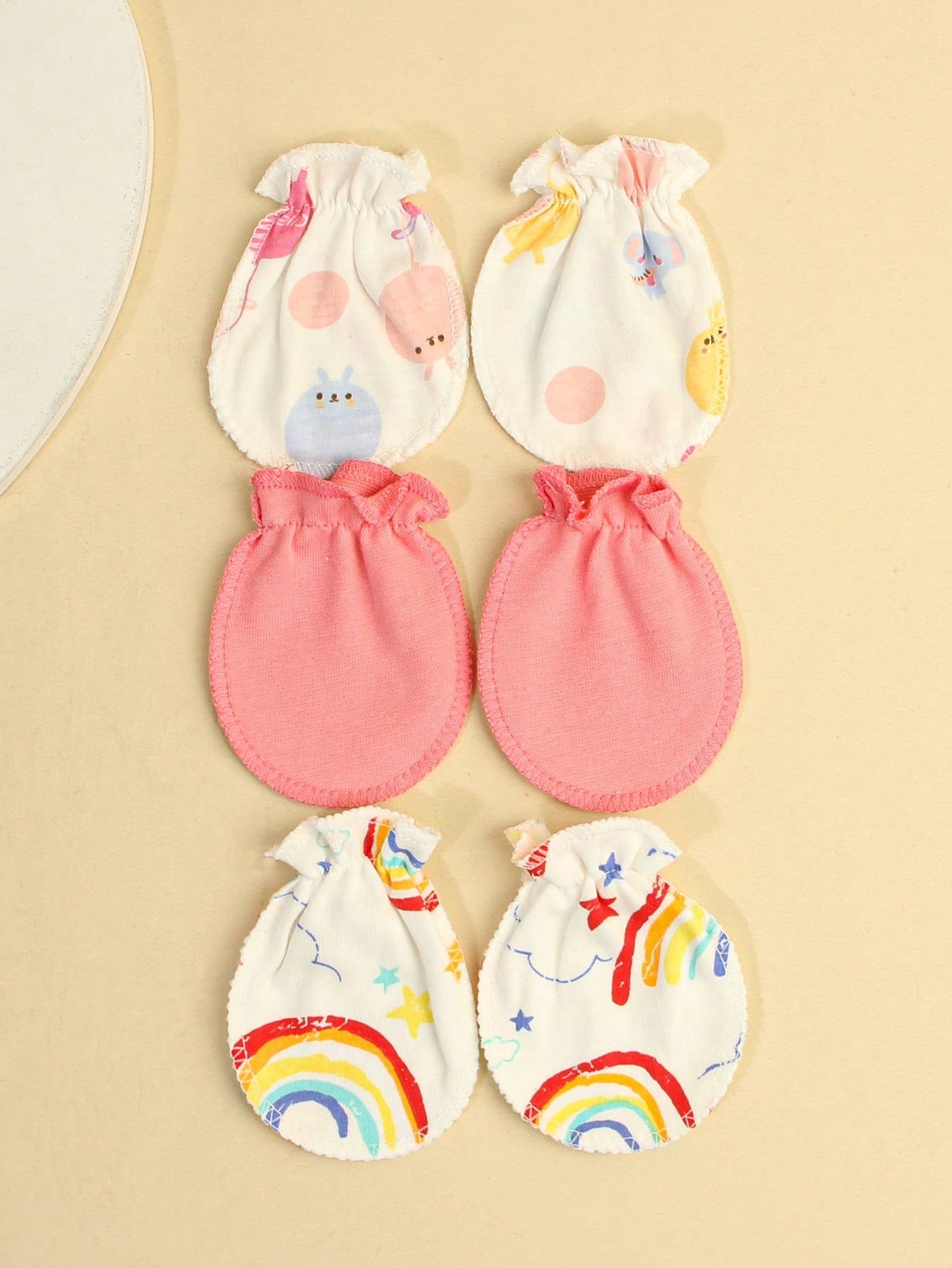 Baby & Kids Gloves