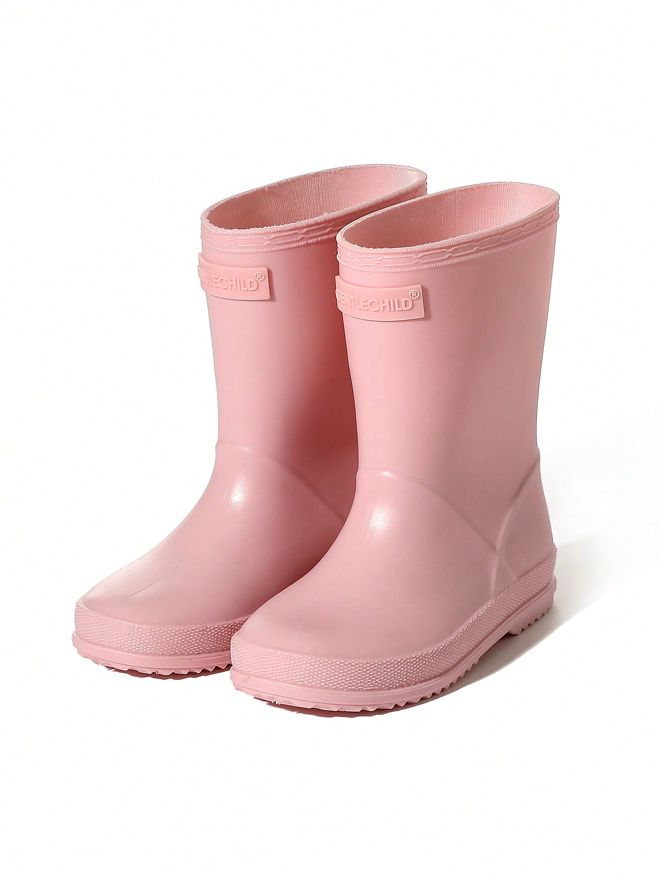 Kid's Rain Boots