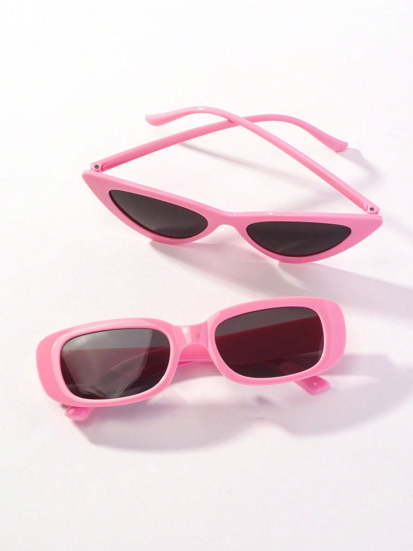 Kids Fashion Glasses