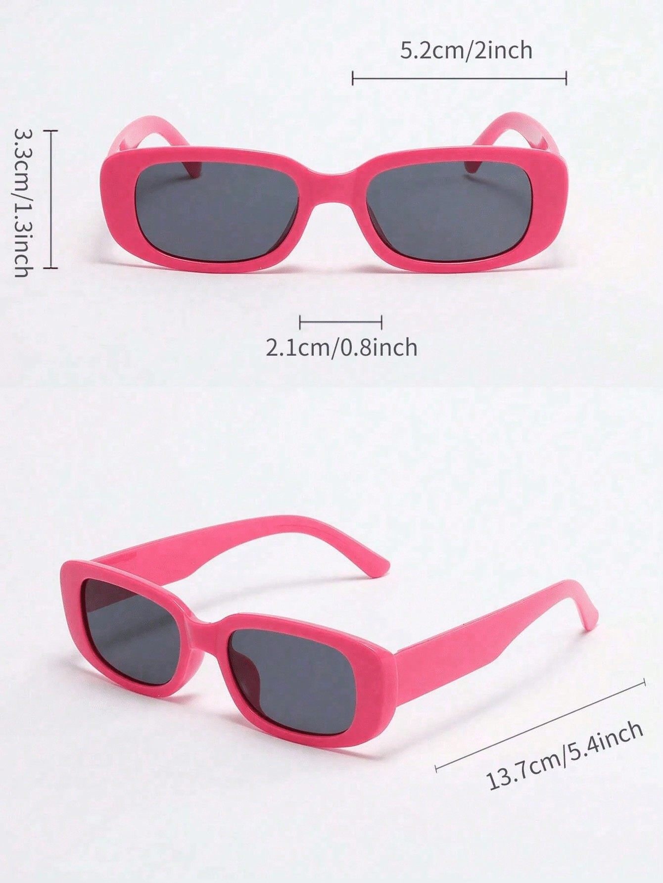 Kids Fashion Glasses