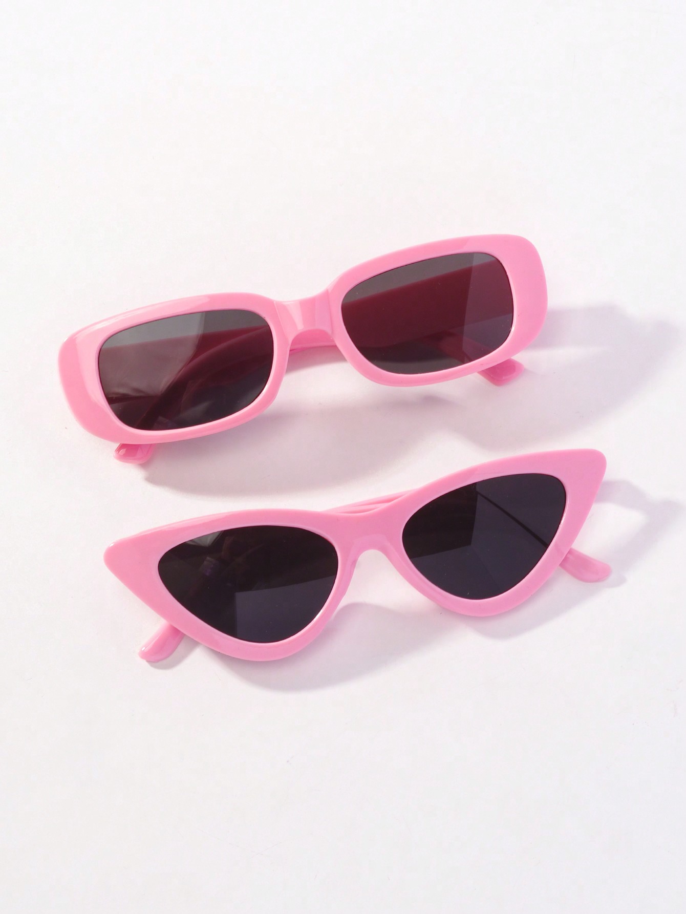 Kids Fashion Glasses