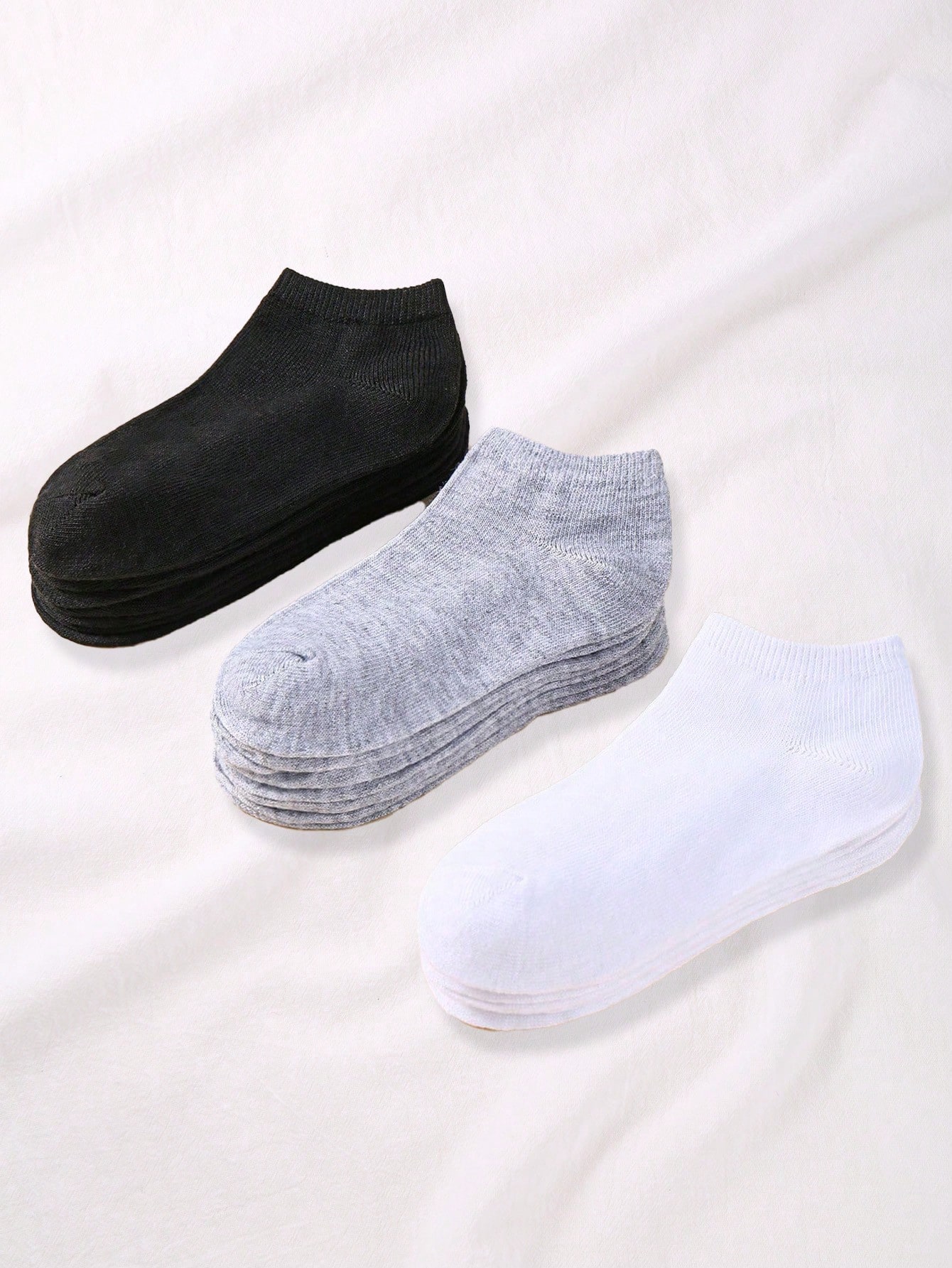 Baby & Kids Socks