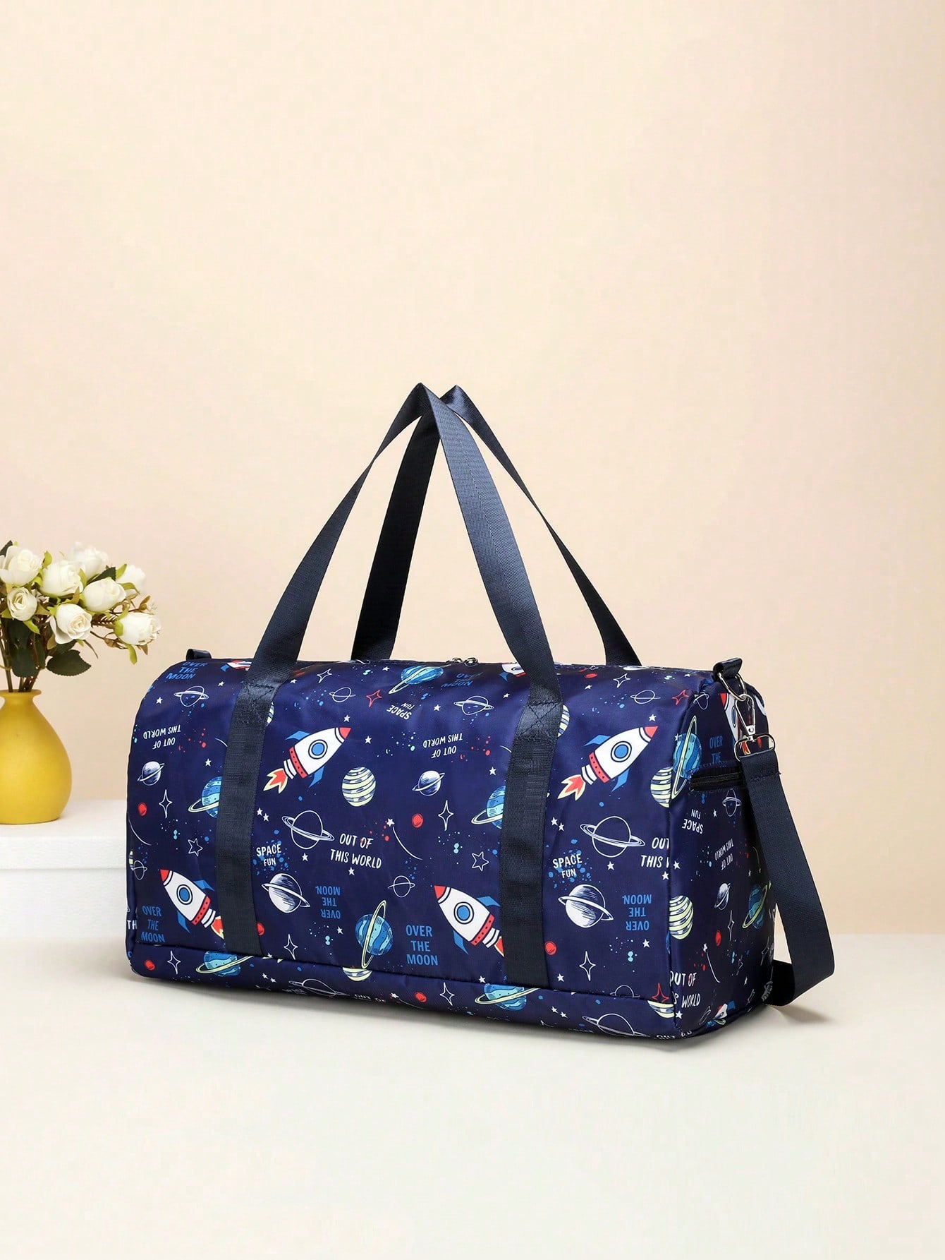 Kids Travel Bags