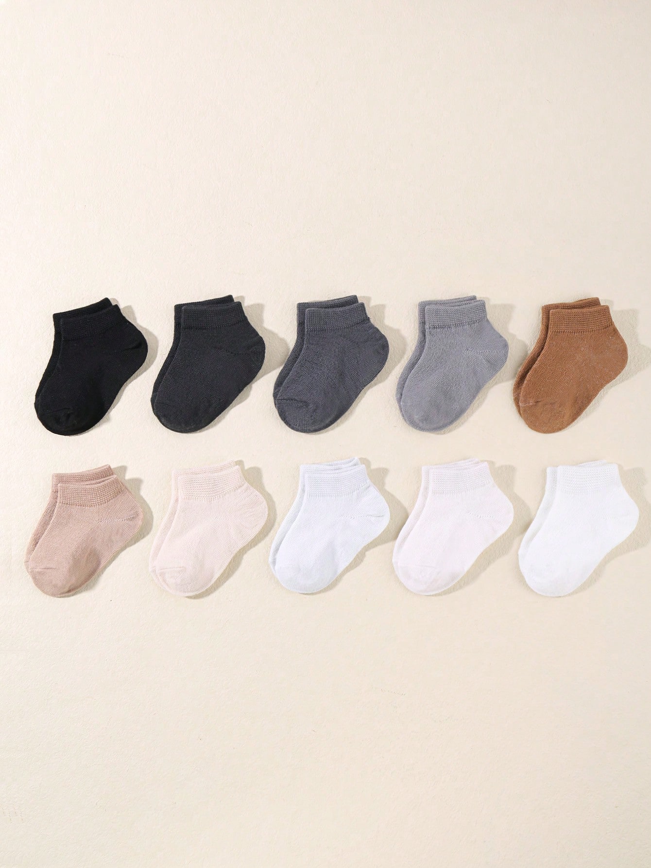 Baby & Kids Socks