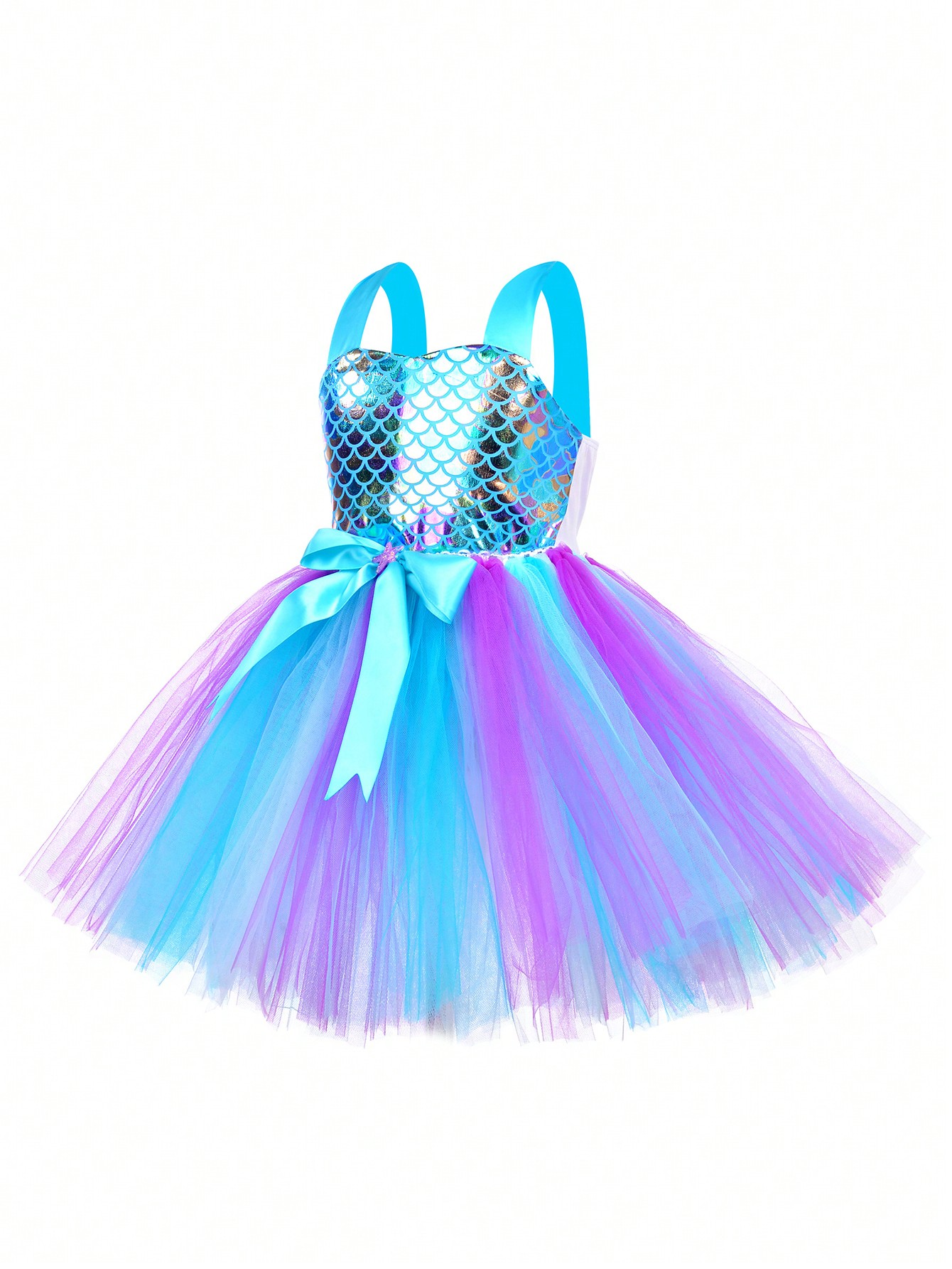 Young Girls Partywear