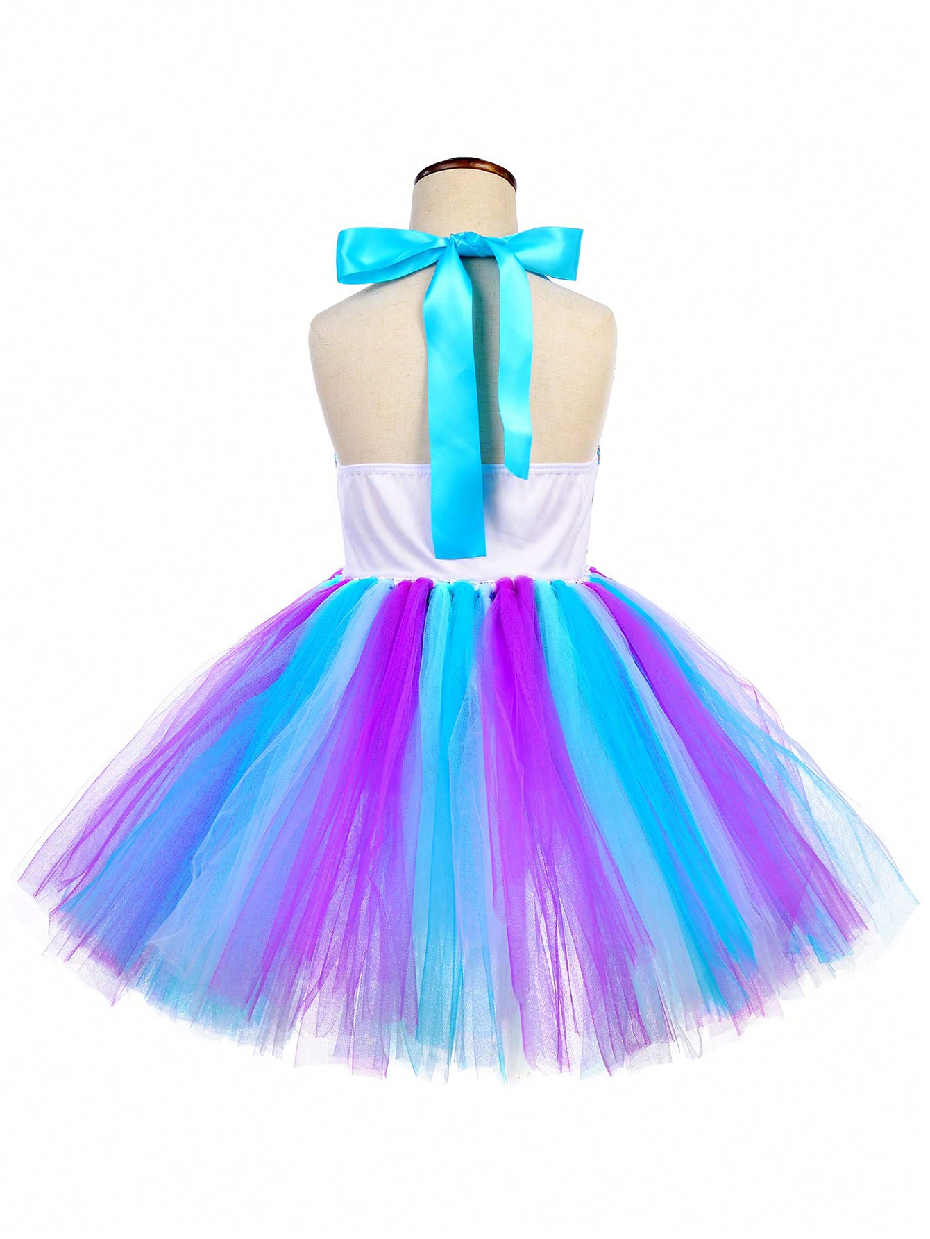 Young Girls Partywear