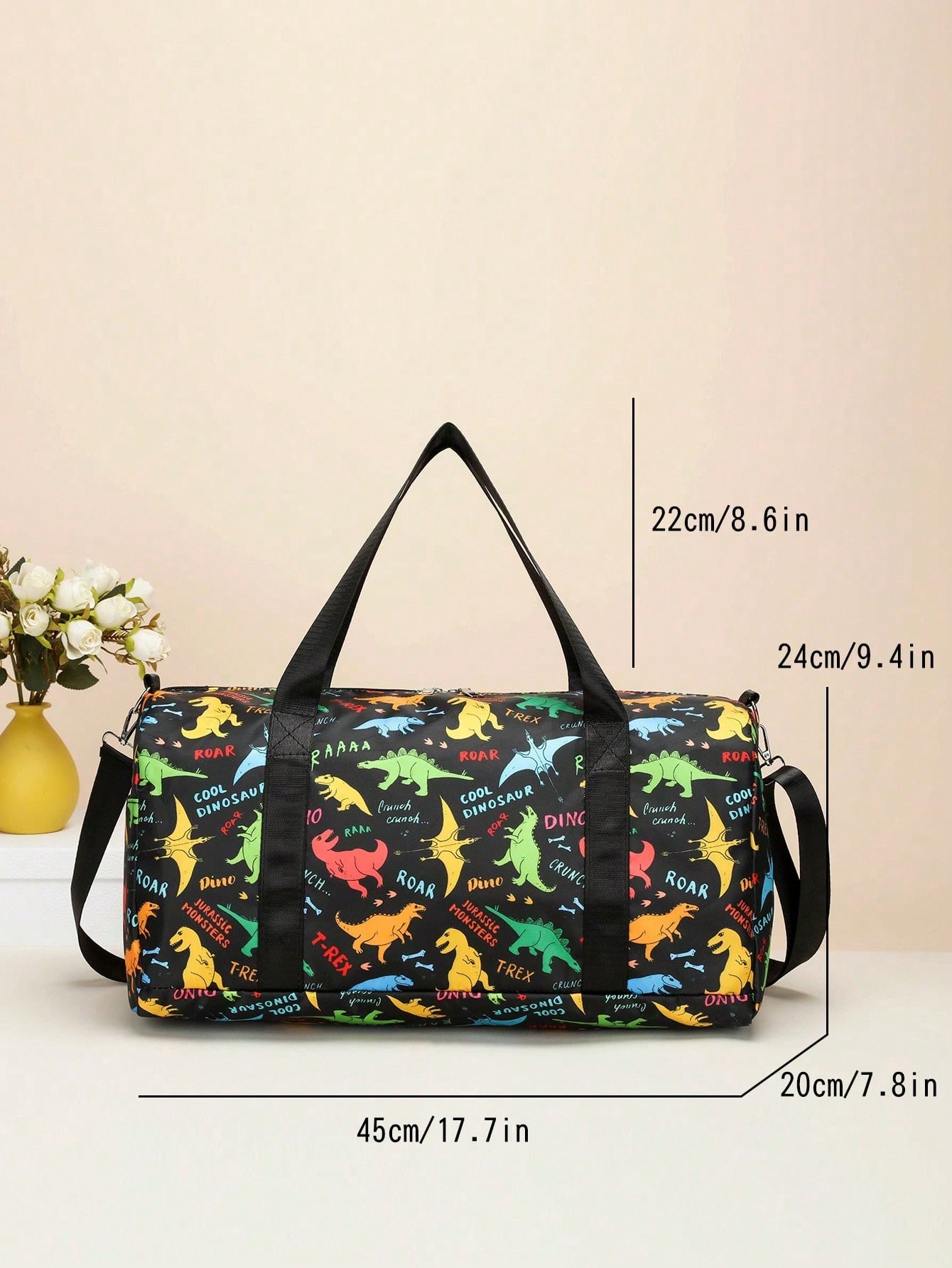 Kids Travel Bags