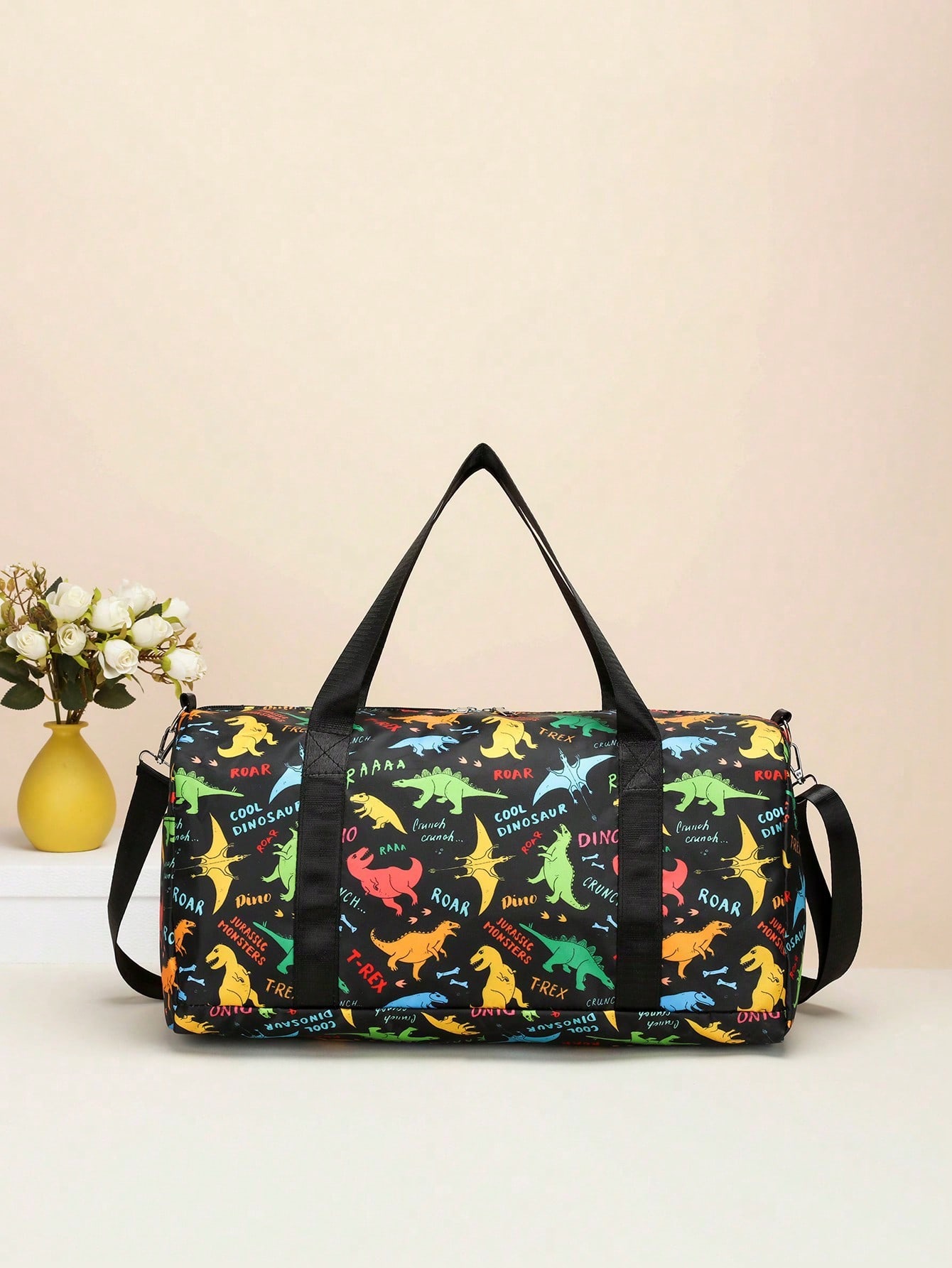 Kids Travel Bags