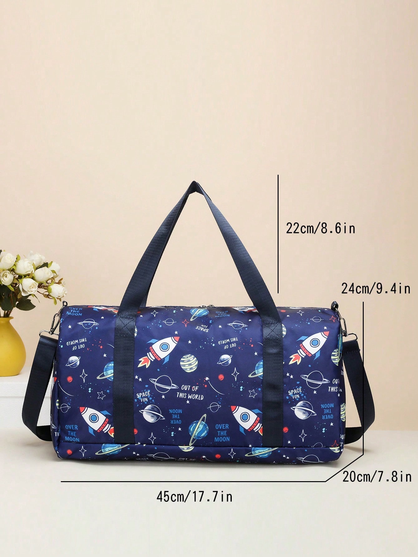 Kids Travel Bags