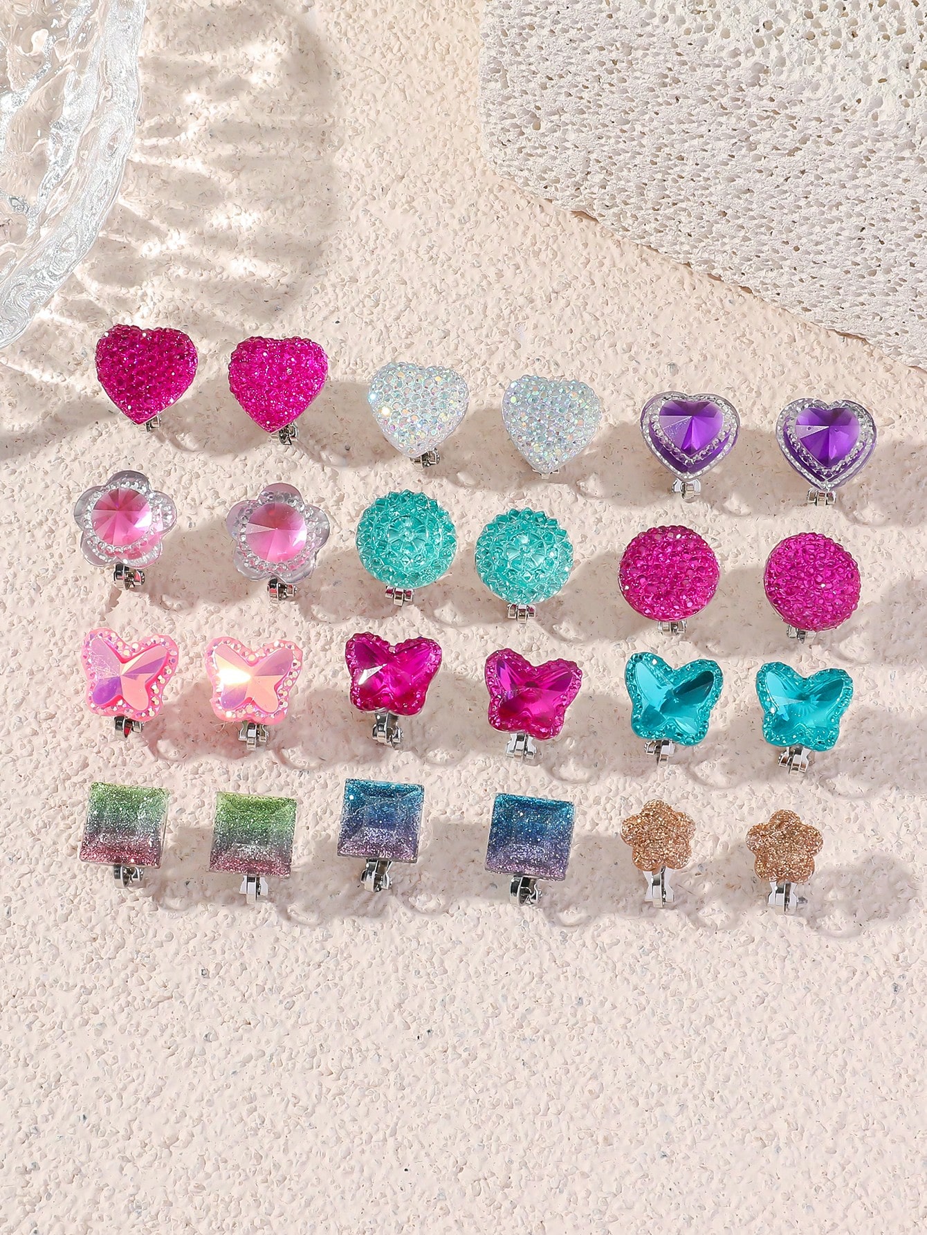 Kids Earrings